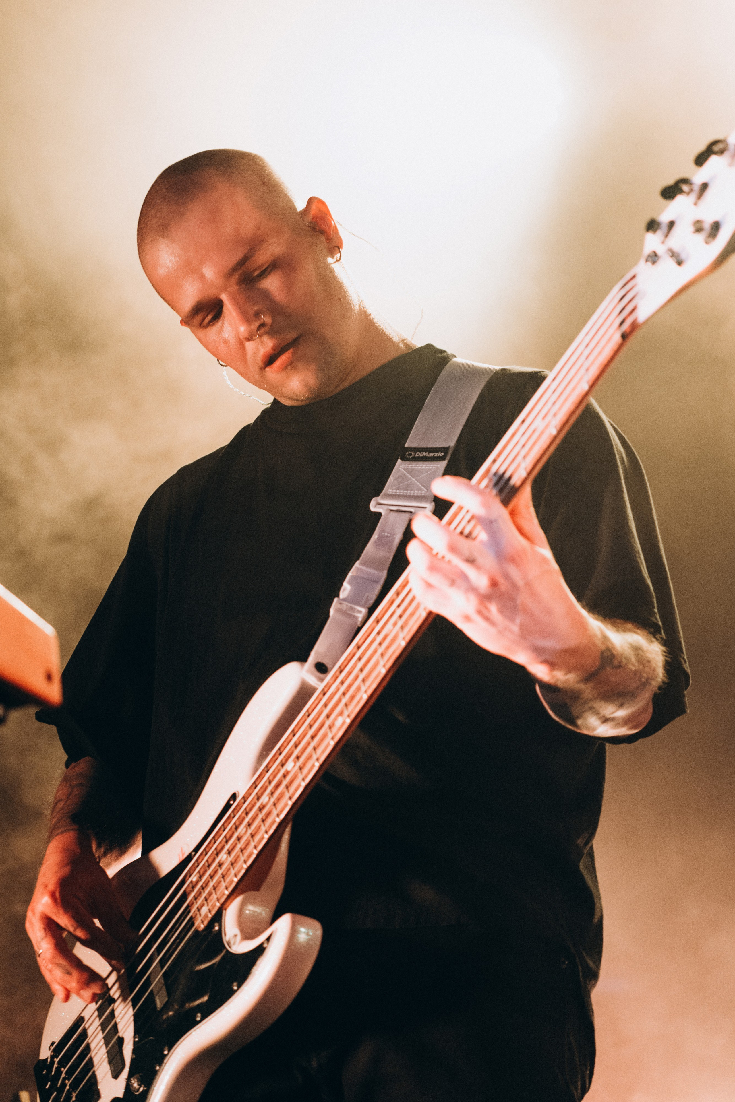 ЛСП | Roof Life. Фотограф в Воронеже Ольга Космодемьянская