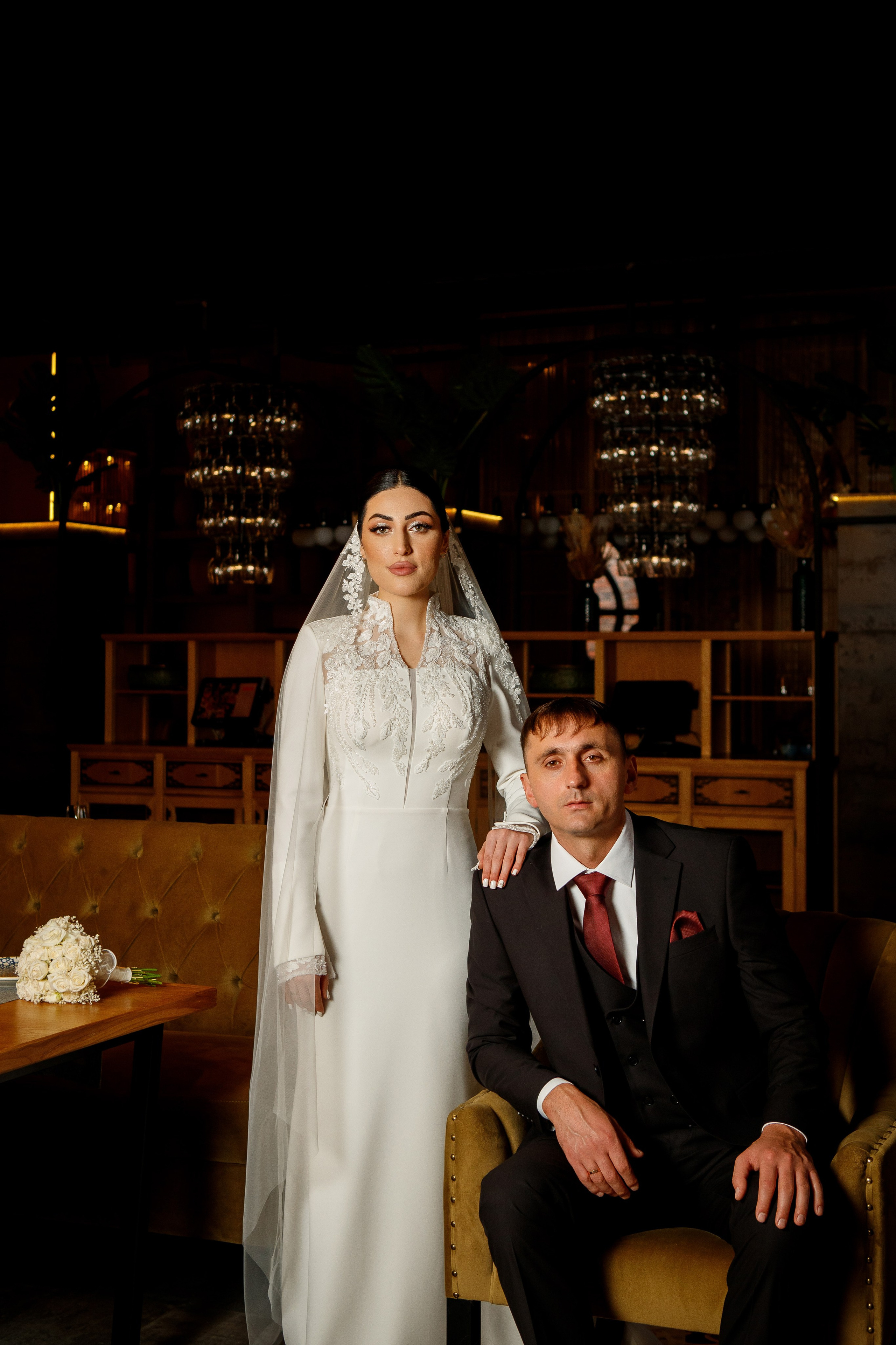 Инал и Илона. Фотограф и Видеограф Пятигорск, Нальчик