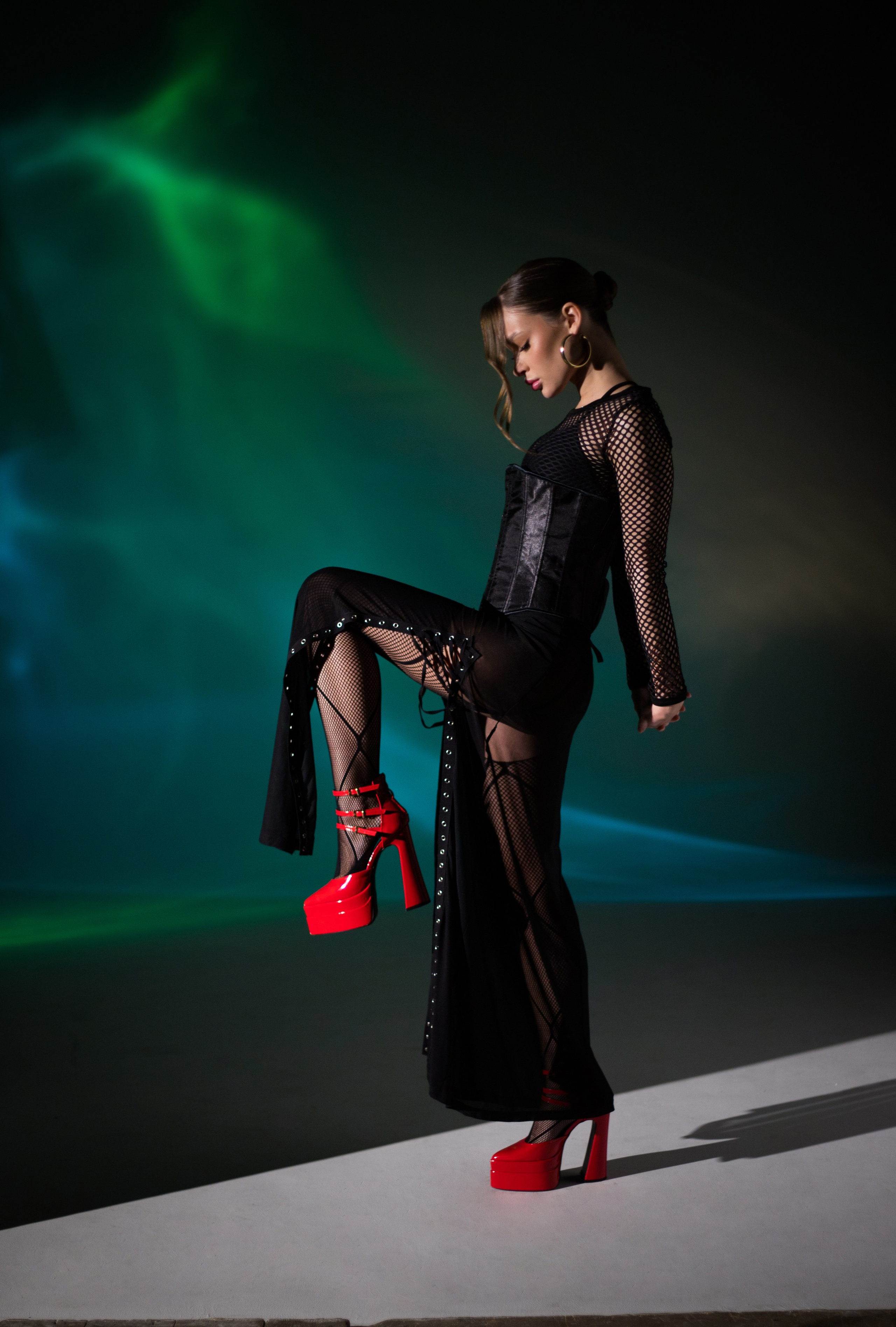 Женская. Женский и семейный фотограф в Москве Лисовская Юлия