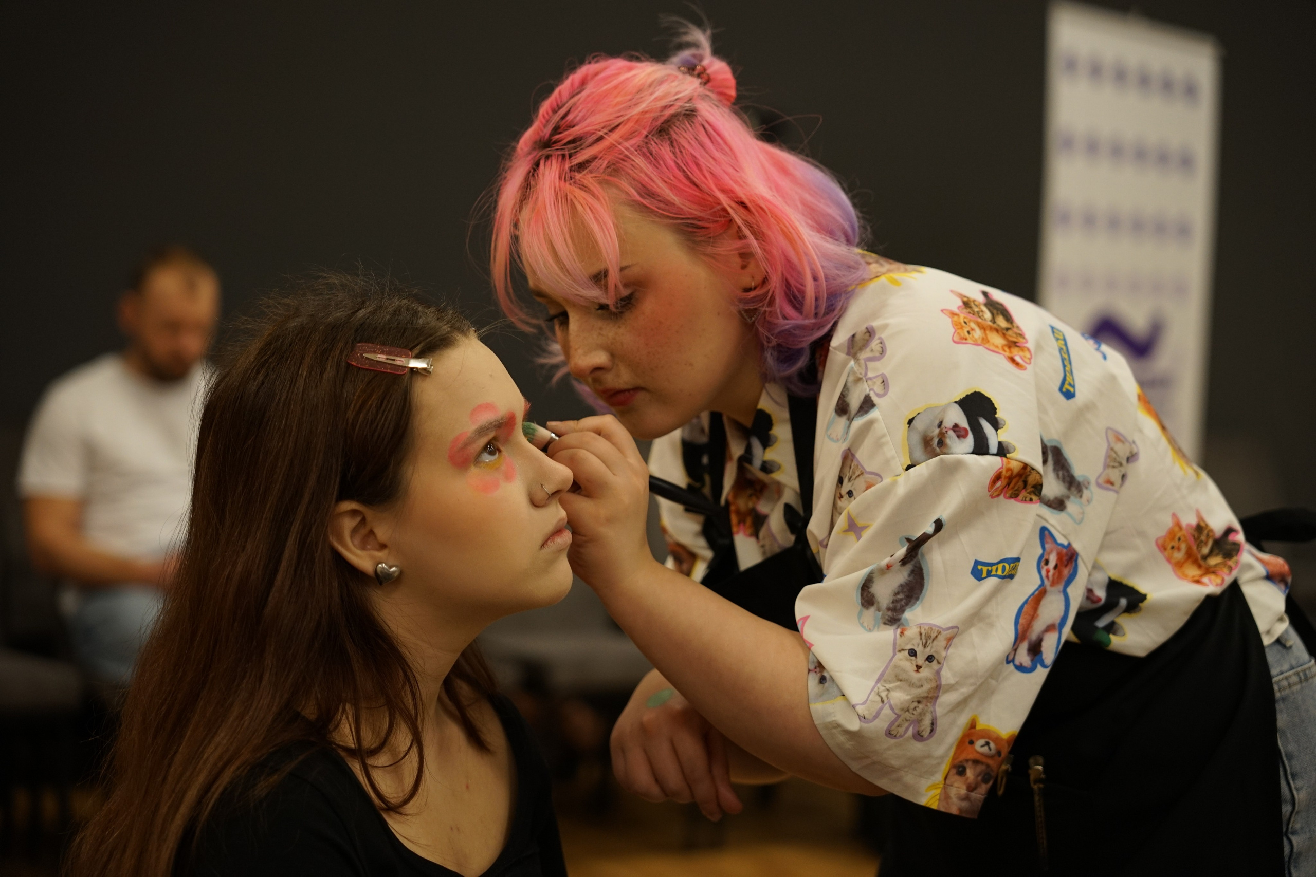 Красота. Стиль. Петербург. Репортаж. Твой фотограф в Санкт-Петербурге