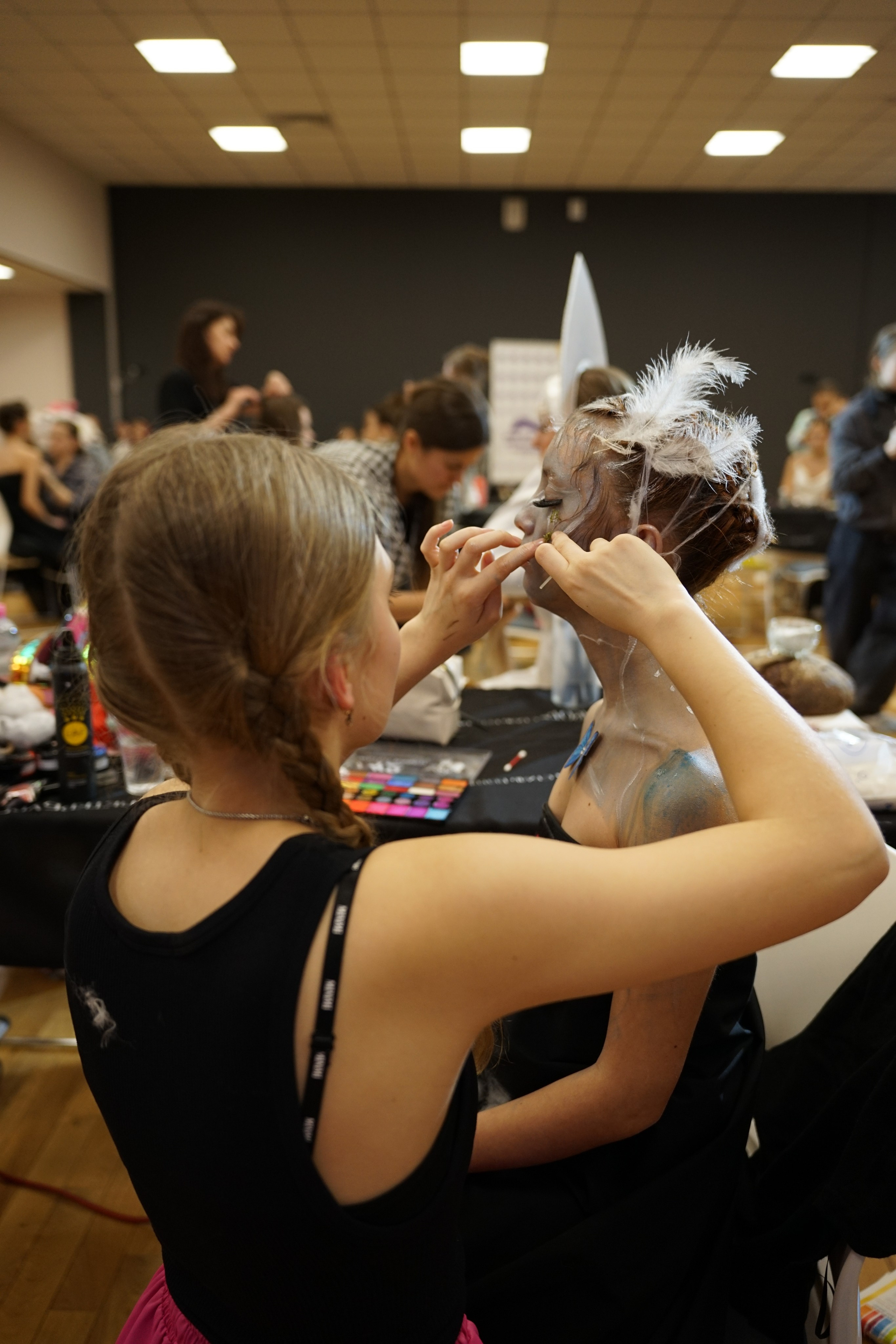 Красота. Стиль. Петербург. Репортаж. Твой фотограф в Санкт-Петербурге