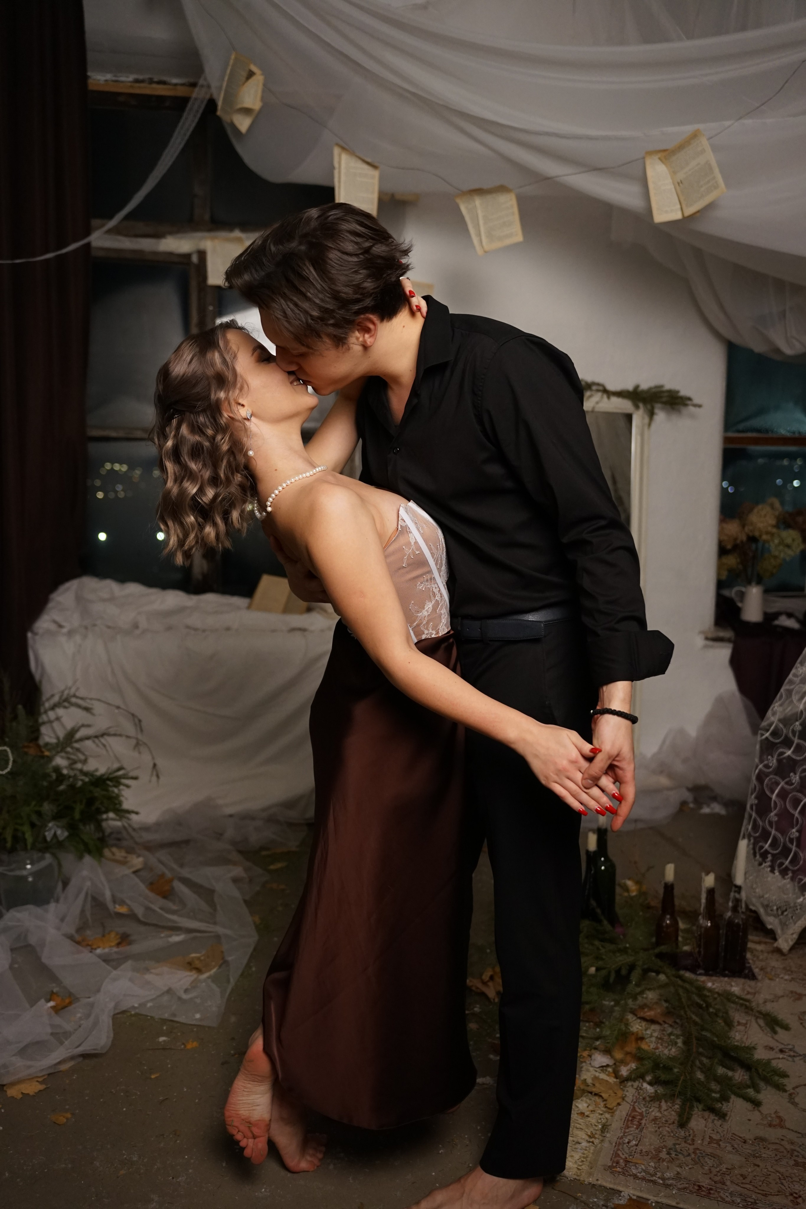 Маленькая сказка. Твой фотограф в Санкт-Петербурге