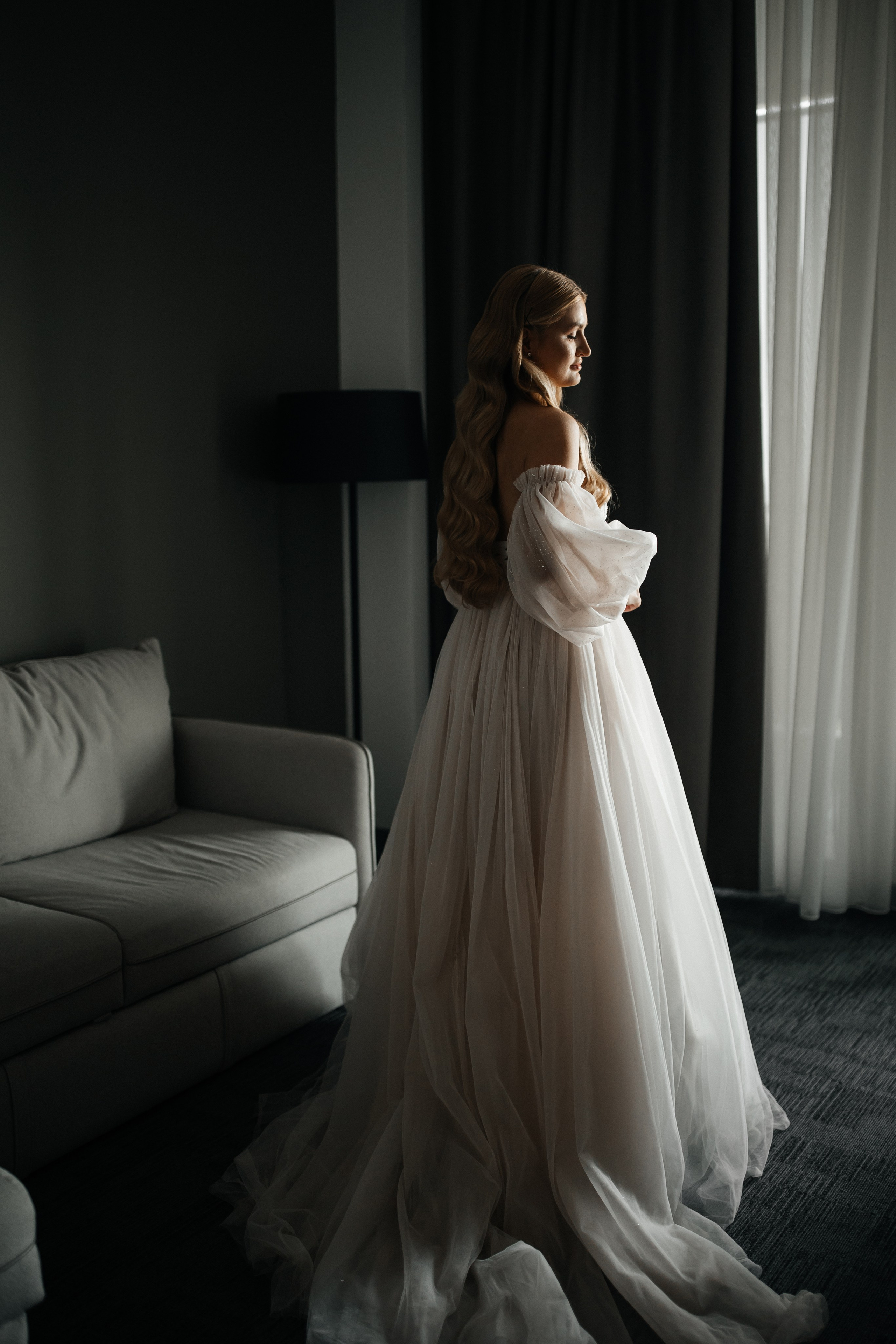 Роман & Вероника. СВАДЕБНЫЙ ФОТОГРАФ ЕВГЕНИЯ МОДИНА Ярославль