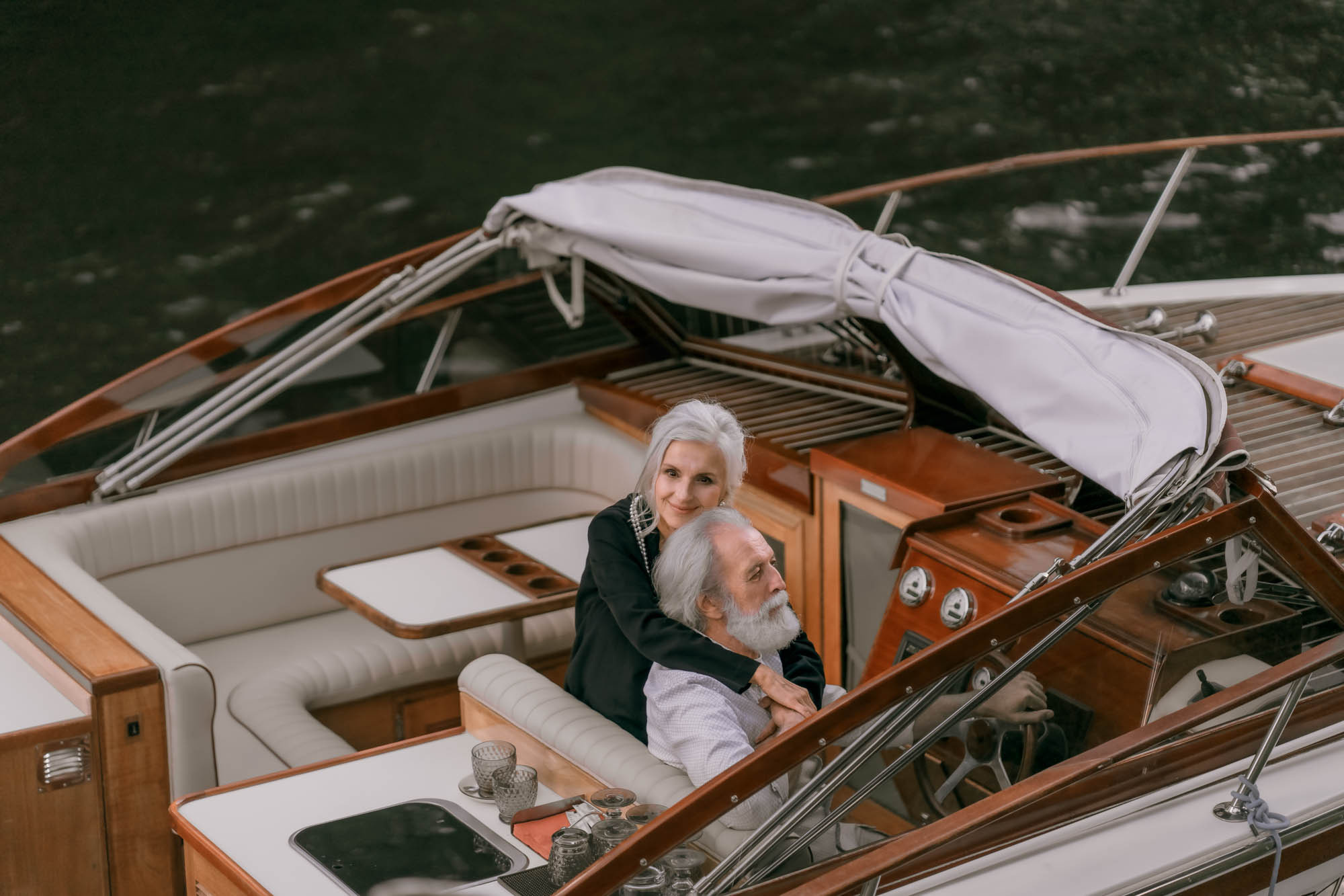 Истории съемок