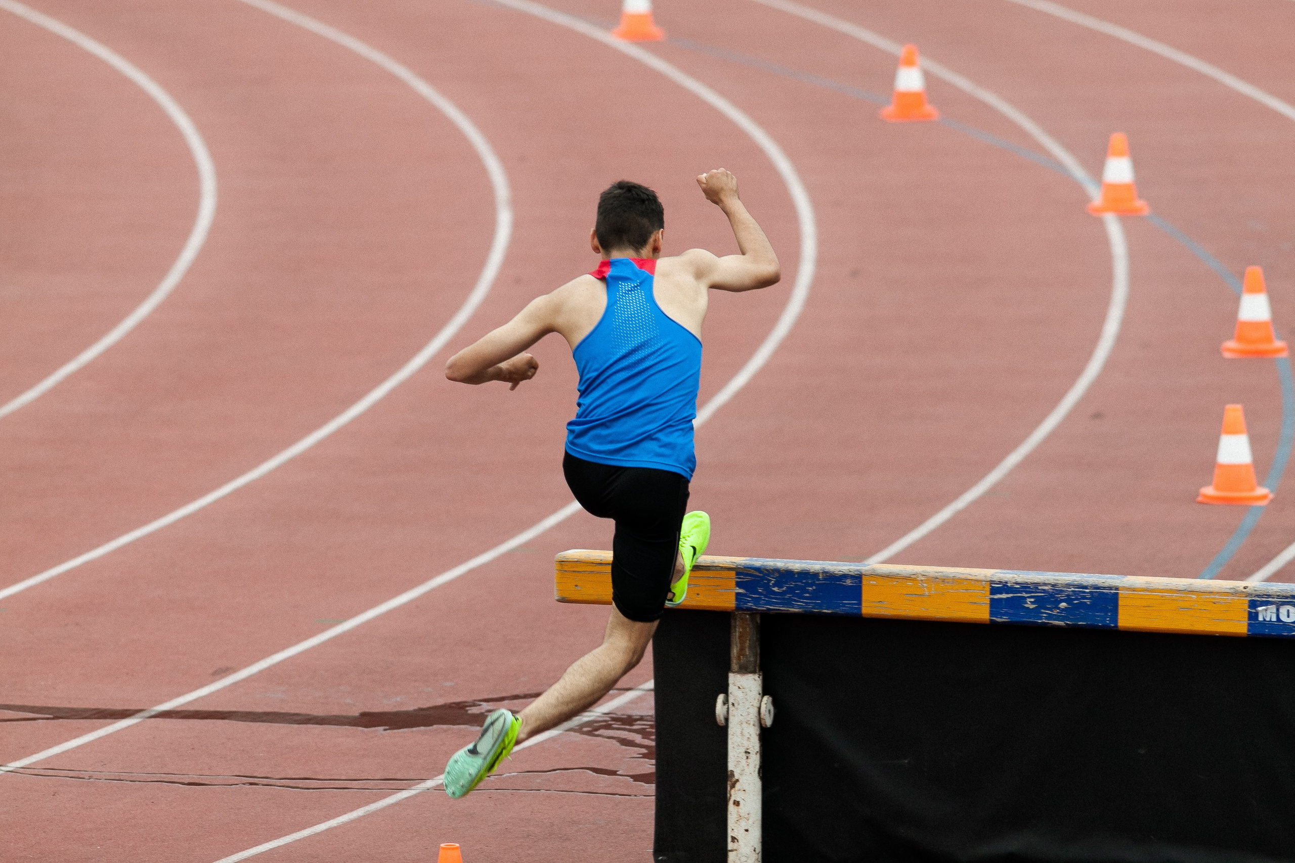 ЛА 5 июля 2025. Фотография