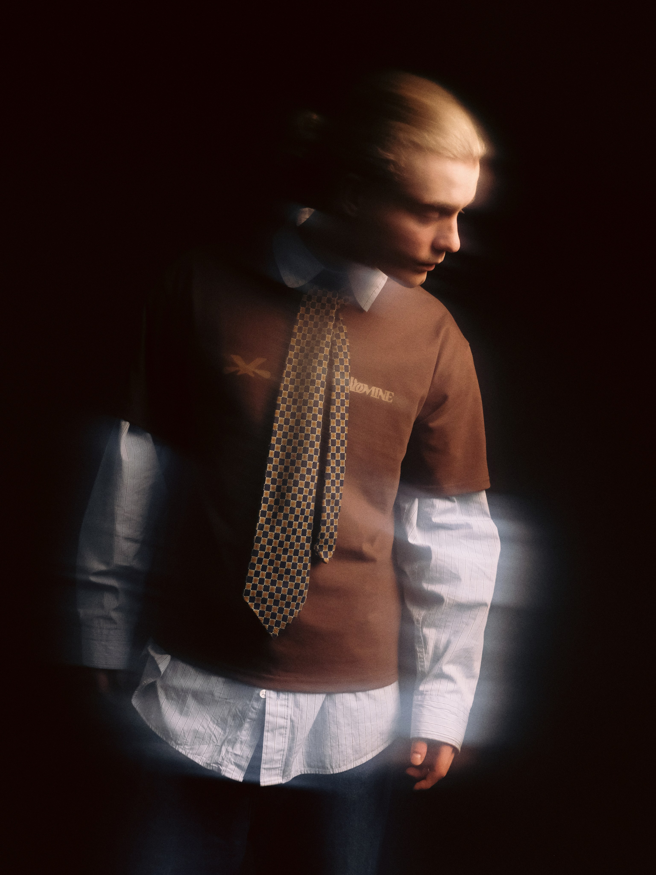 Loomine merch. Photographer Mary Sergo