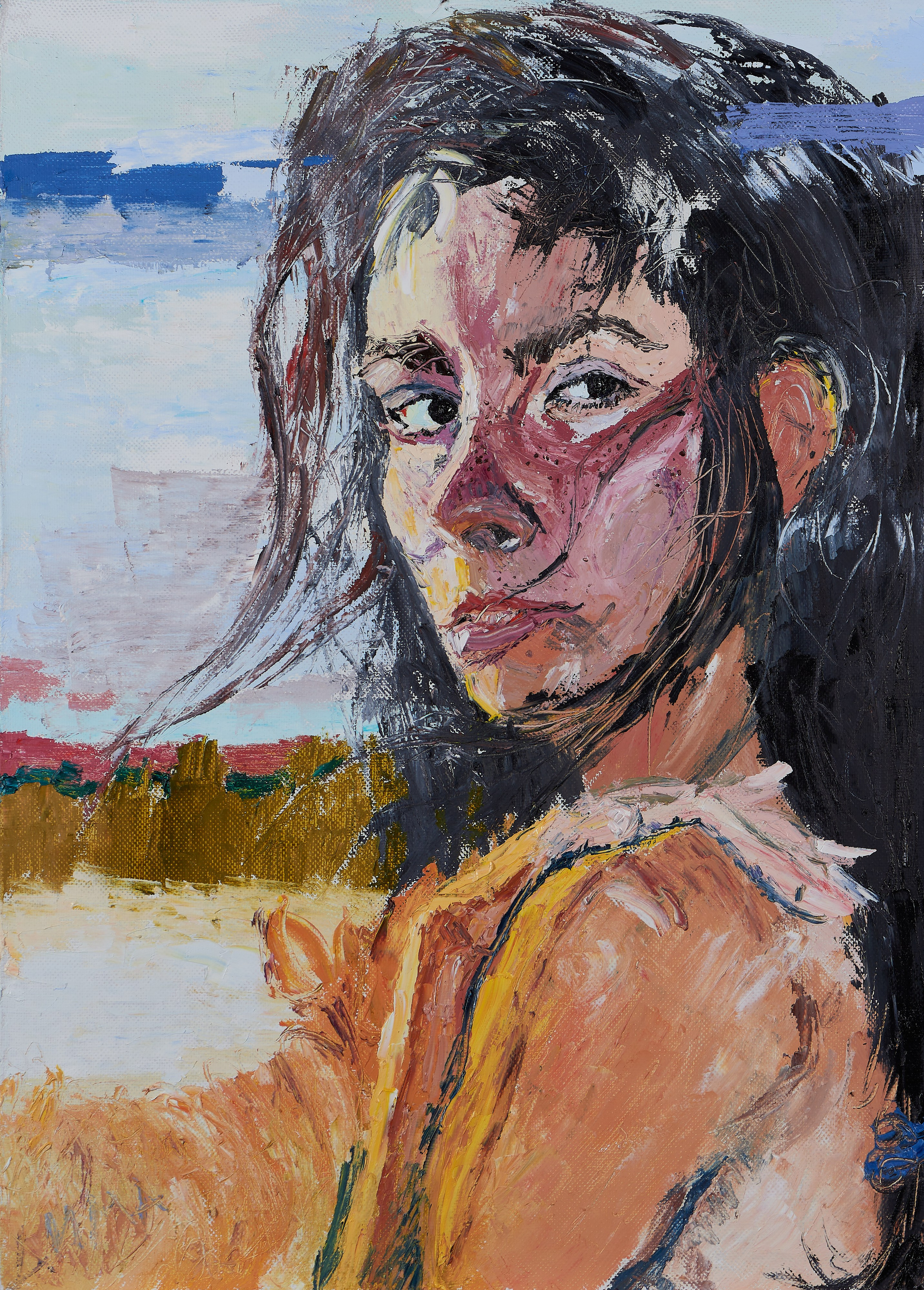 Репродукции