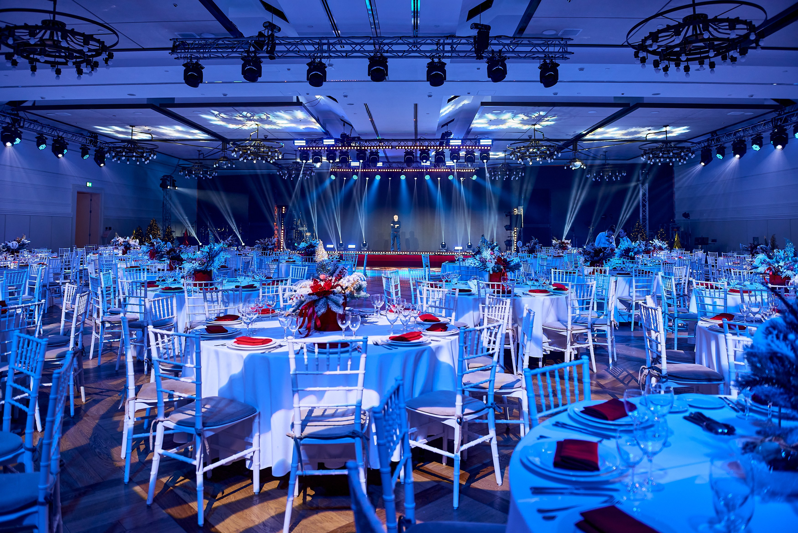 Корпоративный фотограф в Москве