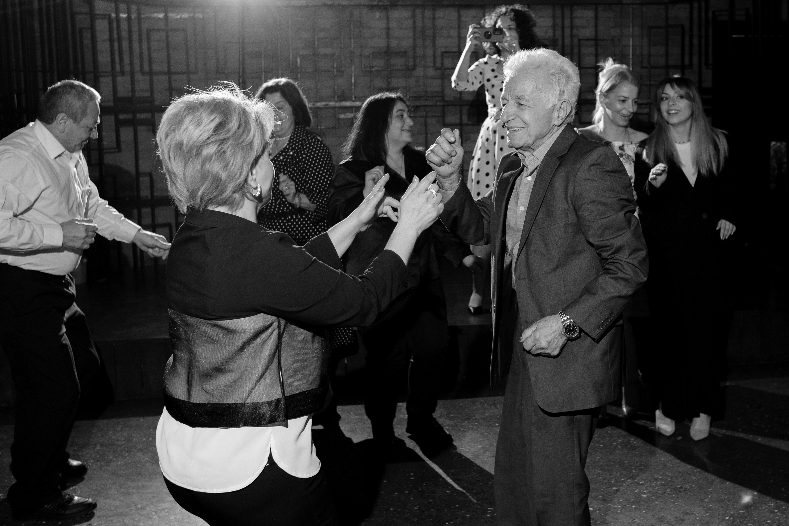 60 лет вместе. Свадебный фотограф в Абхазии, Сухум, Гагра, Сочи