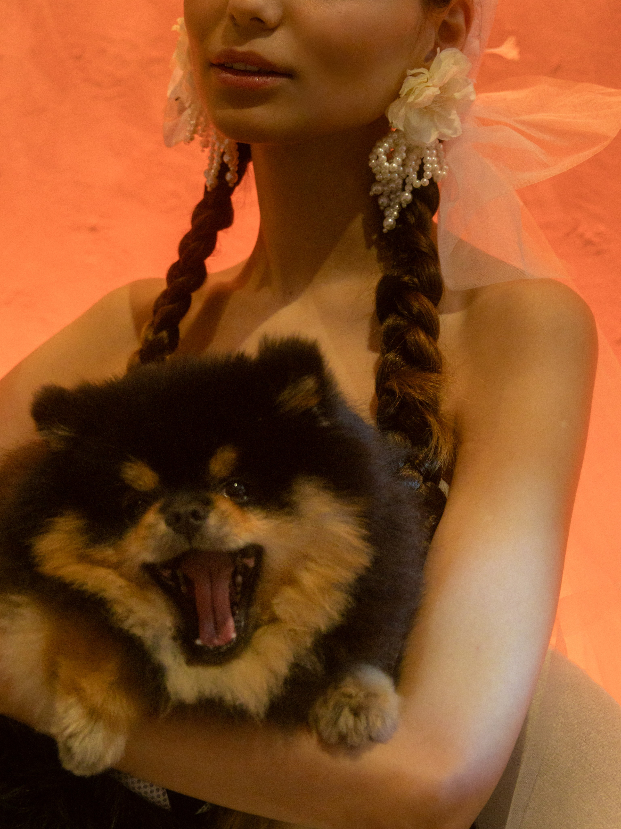 Карина и Коля. Фотограф в Москве Екатерина Черненко