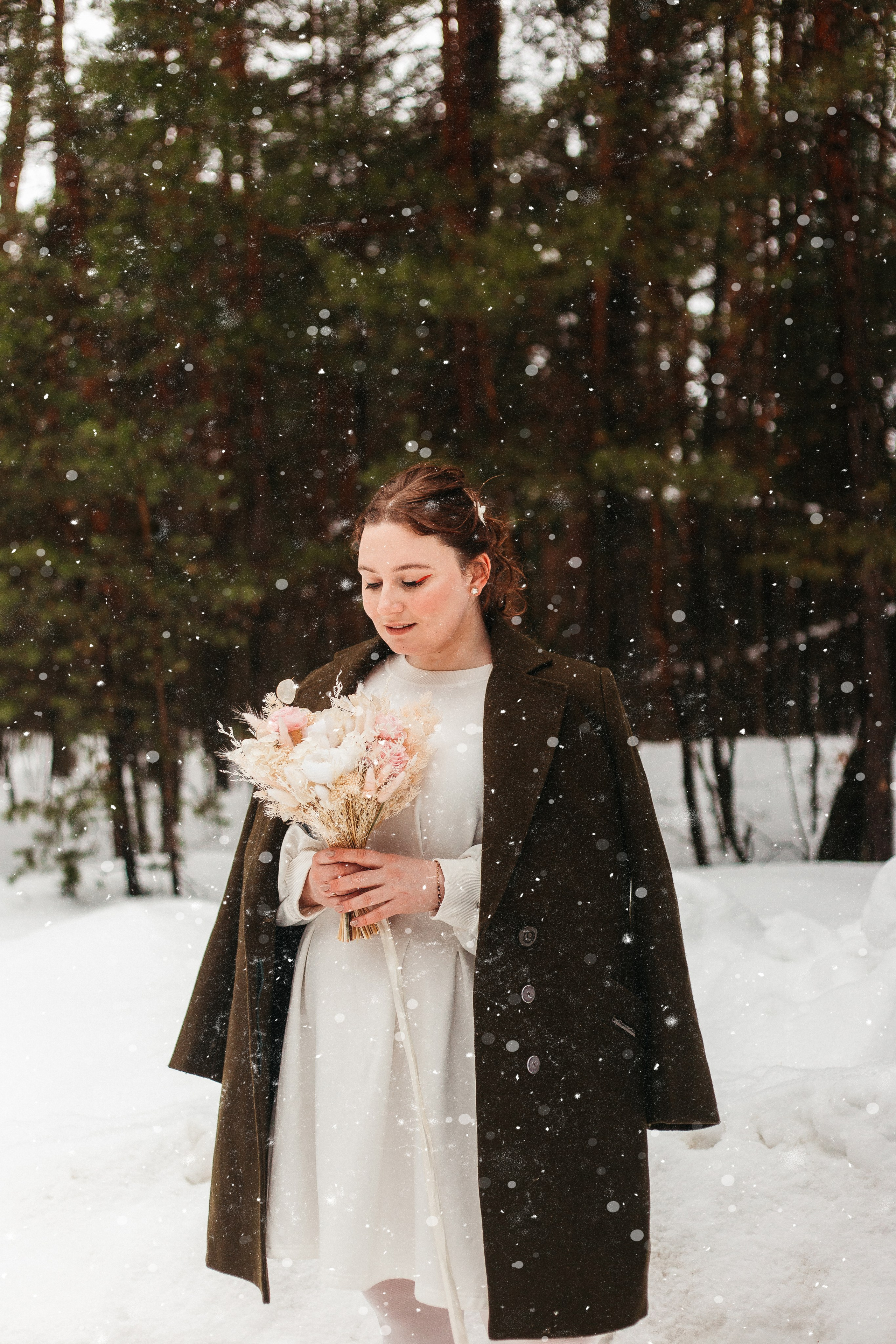 Анна и Павел. Свадебный и семейный фотограф Анна Казьмина