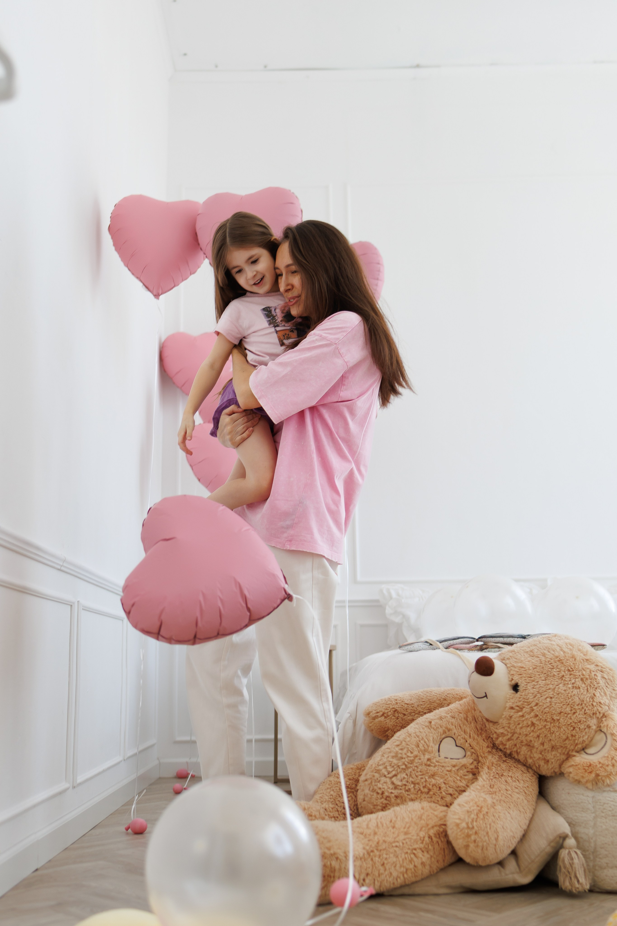 Семейный фотограф в Екатеринбурге