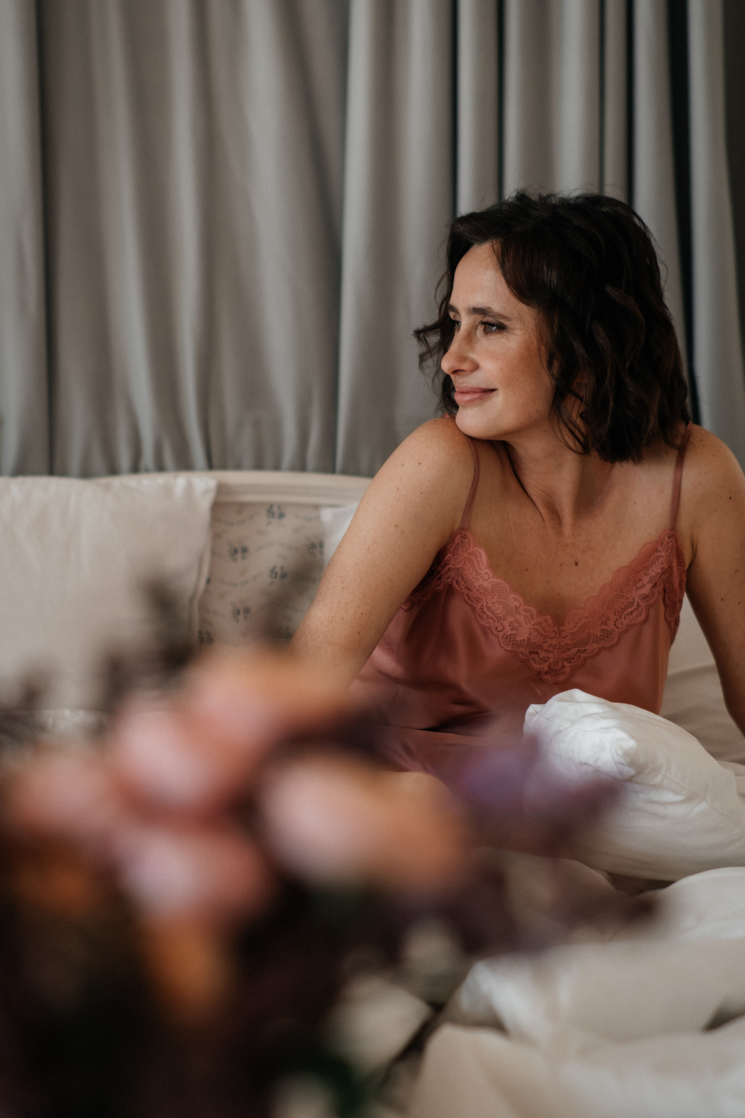 Неспешное утро. Видеограф и фотограф Анна Грачева г. Москва