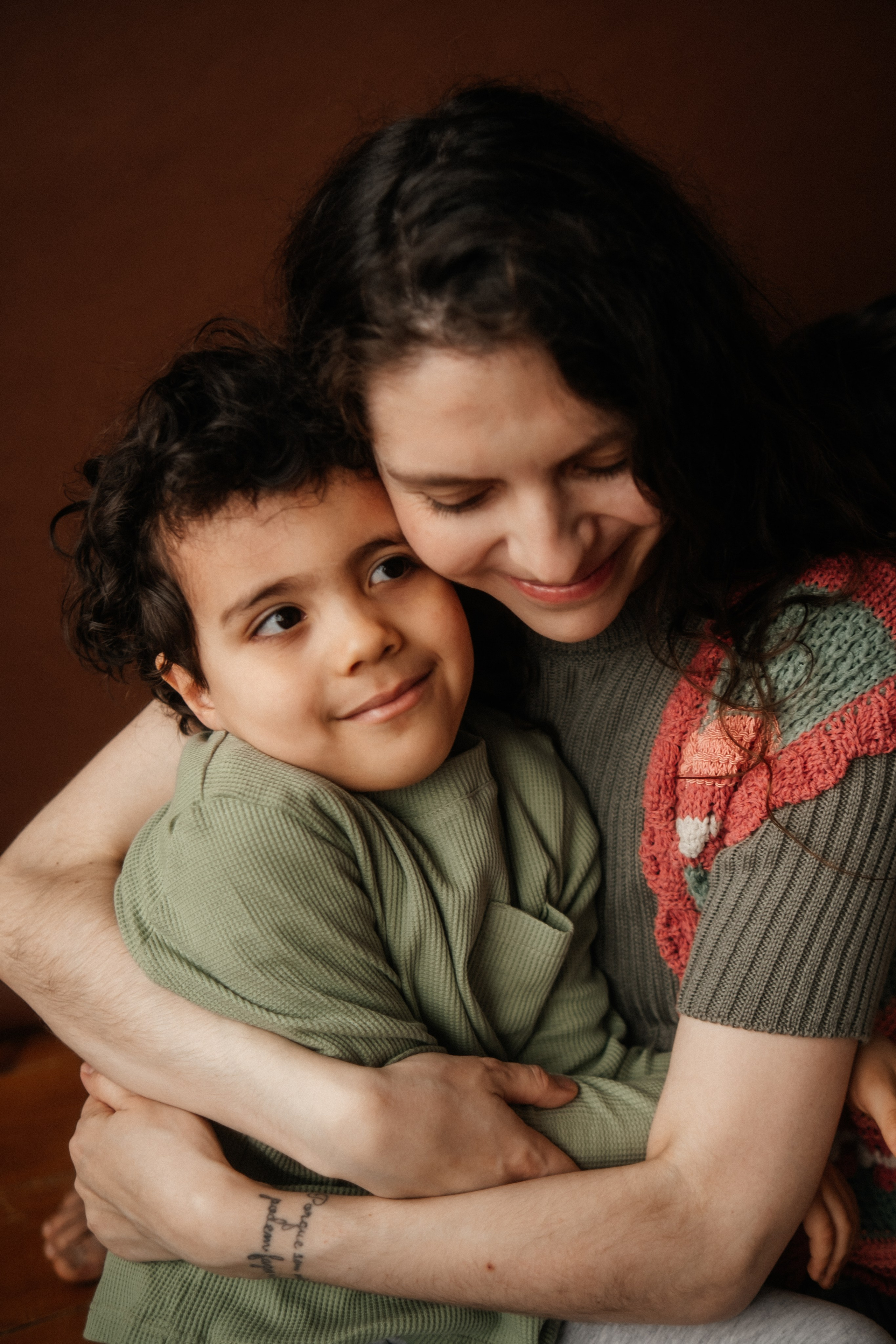 В ожидании третьего. Видеограф и фотограф Анна Грачева г. Москва