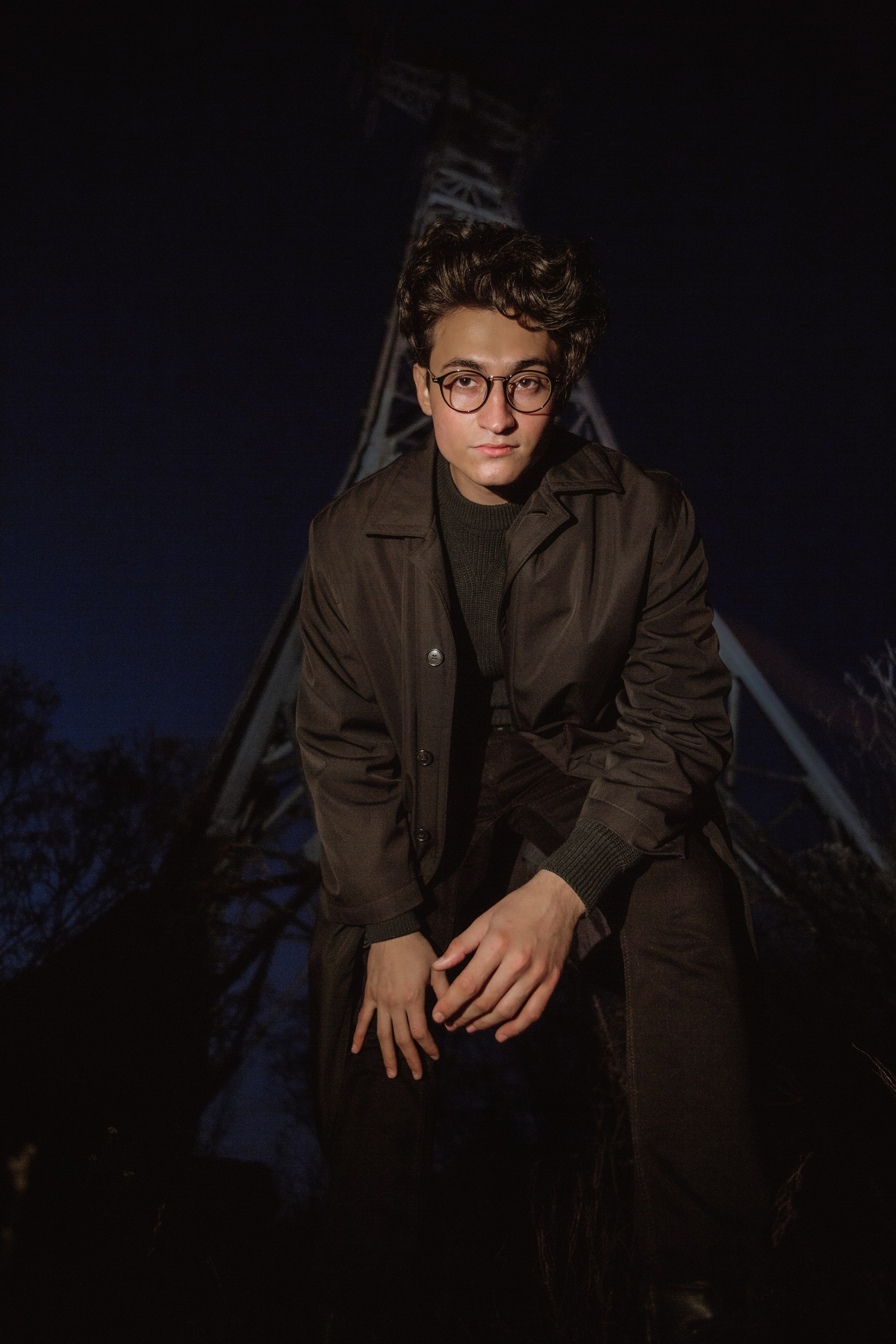 Влад. Портретный фотограф Бийск|Красноярск Максим Тишков