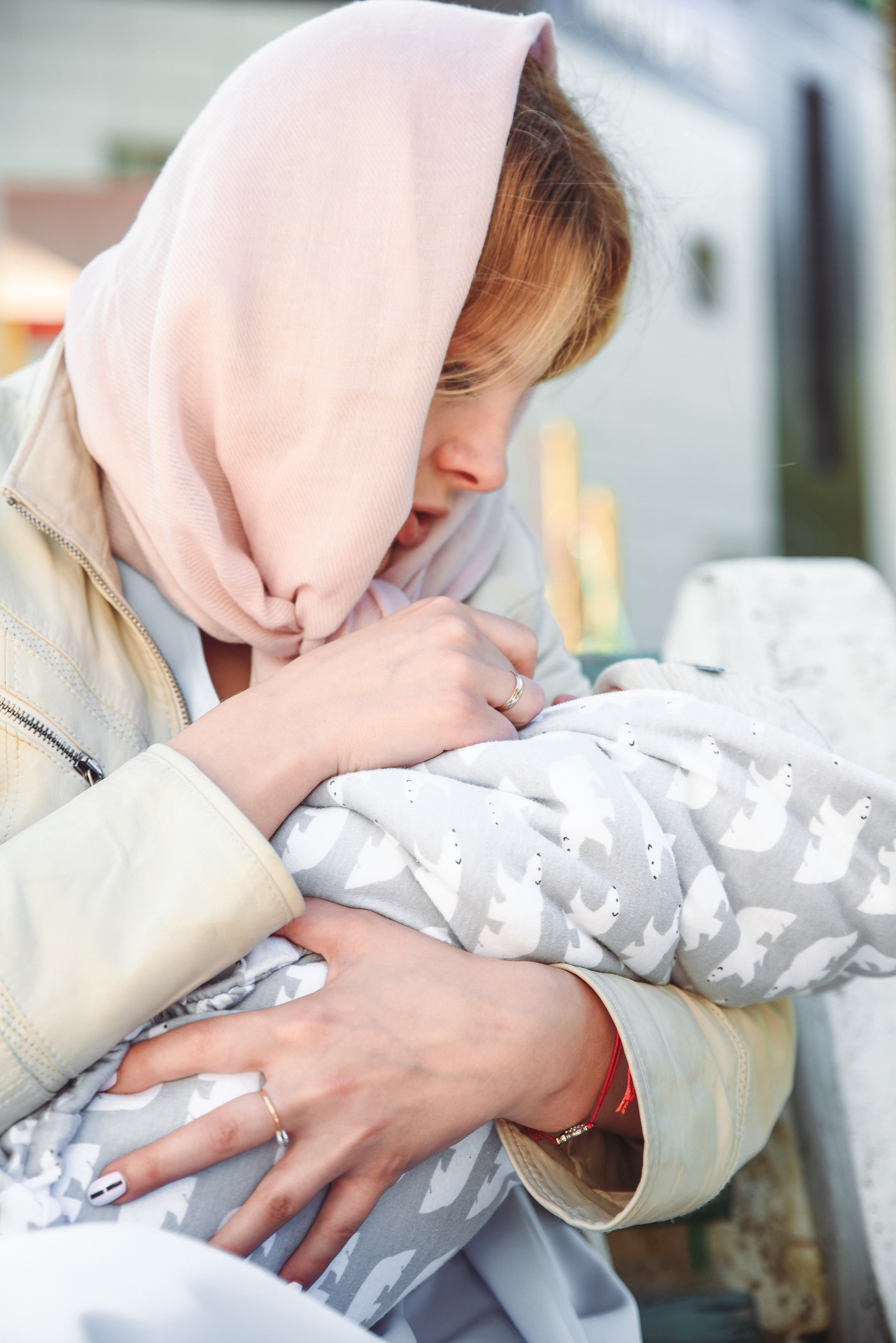 Фотосессия крещения в Минске. Церковь в Уручье. Свадебный и семейный фотограф в Минске Филиппович Александр