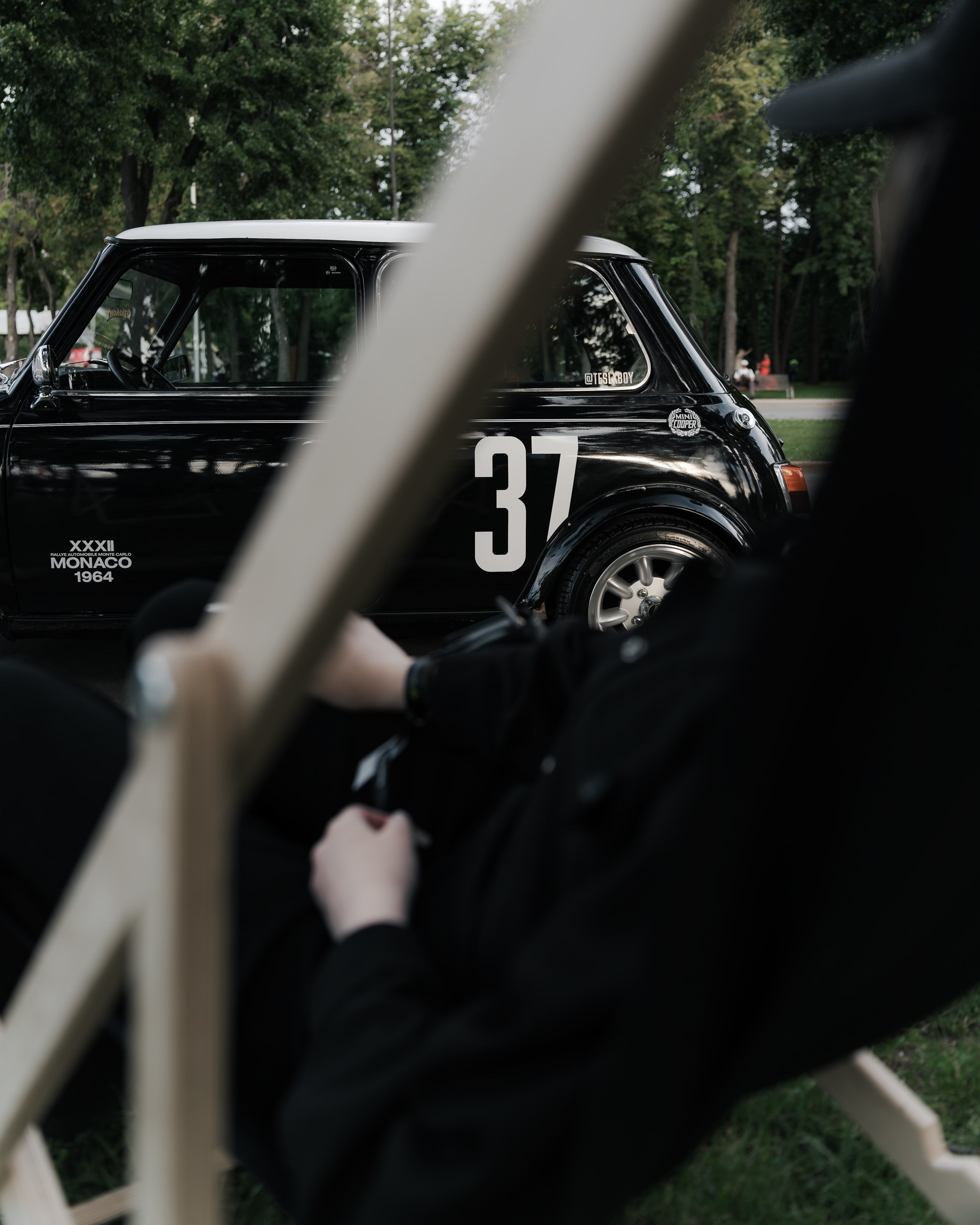 //GROUNDEDULTRA2024. Автомобильный фотограф