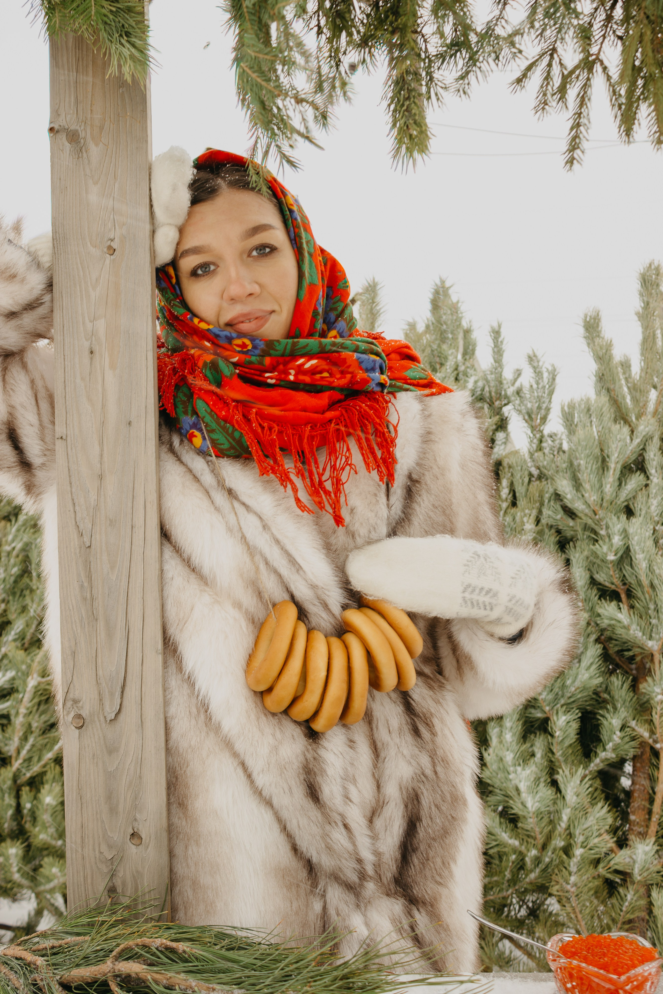 Кабы не было зимы…. Семейный фотограф в Оренбурге Арина Бардашова