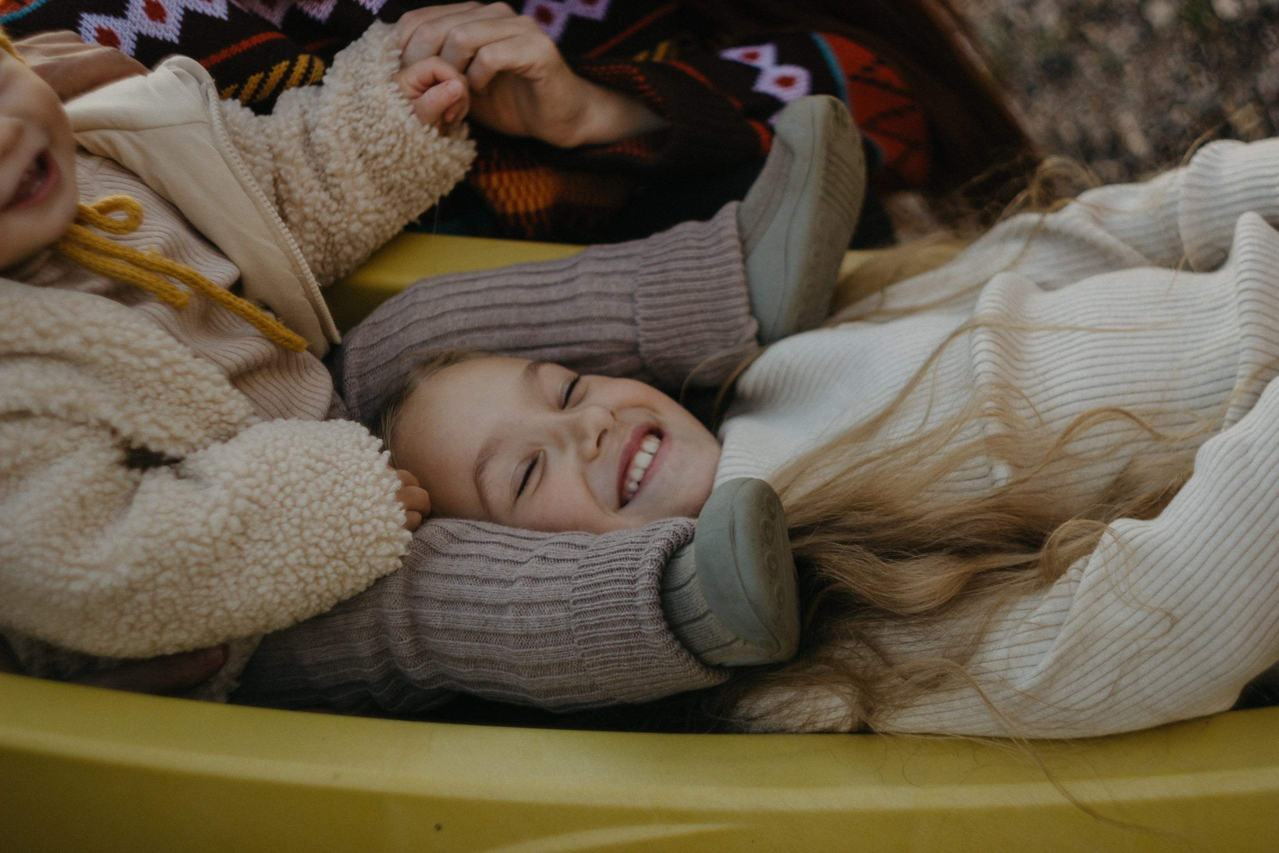 Вот и лето прошло…. Семейный фотограф в Оренбурге Арина Бардашова