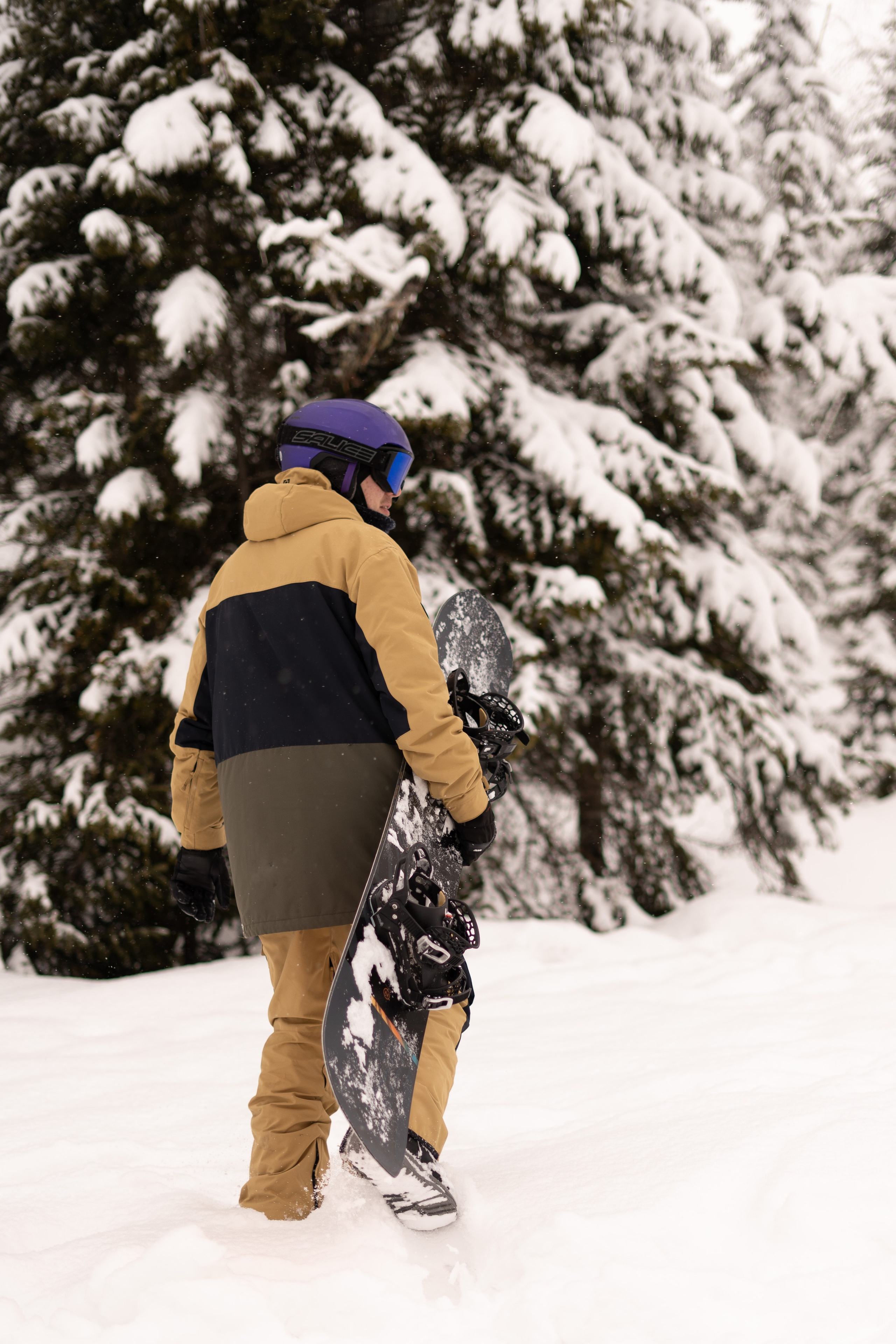 Джой 21.03.24. Анастасия Паршукова — фотограф Шерегеш Новосибирск