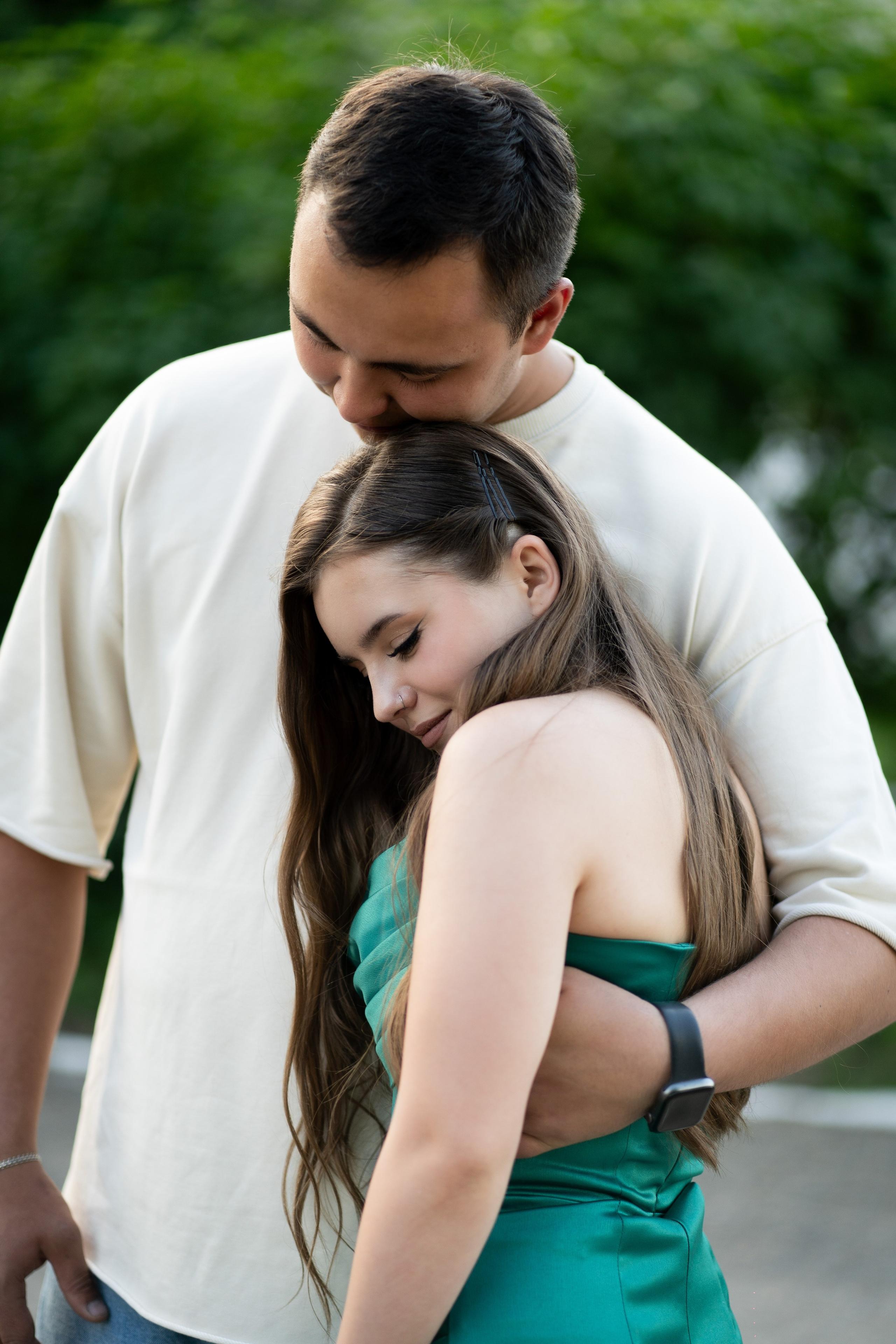 Выпускной 2024. Анастасия Паршукова — фотограф Шерегеш Новосибирск