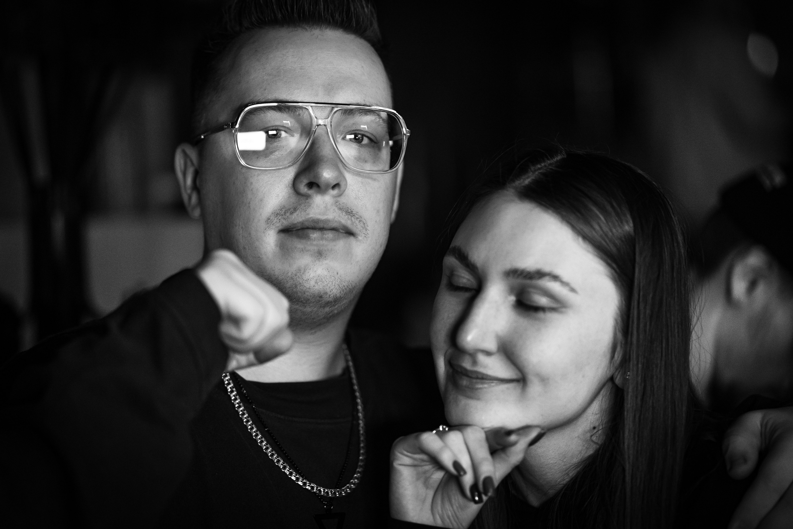 Rook's 14.02. Анастасия Паршукова — фотограф Шерегеш Новосибирск