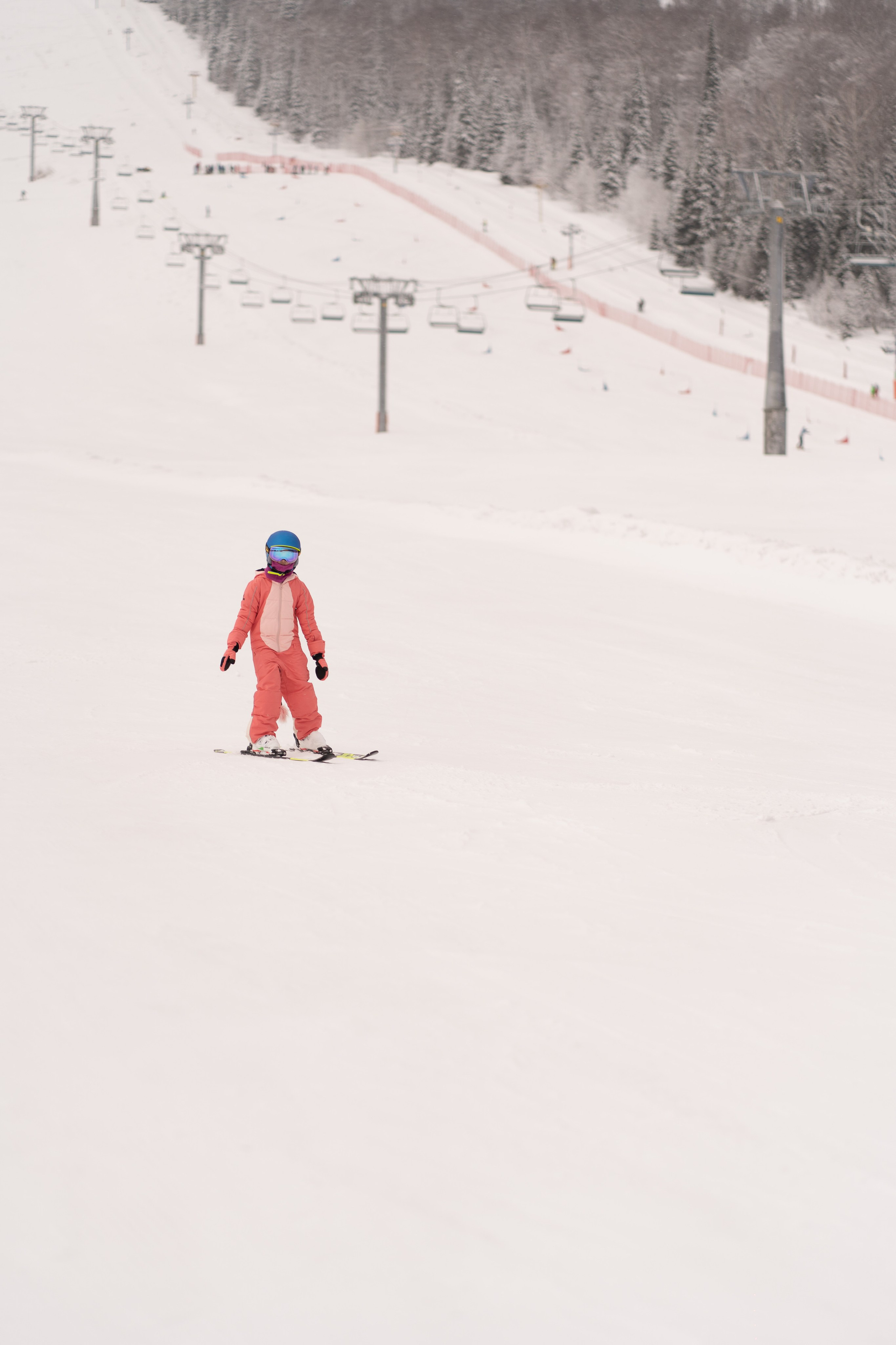 Репортаж Детский Лагерь. Анастасия Паршукова — фотограф Шерегеш Новосибирск