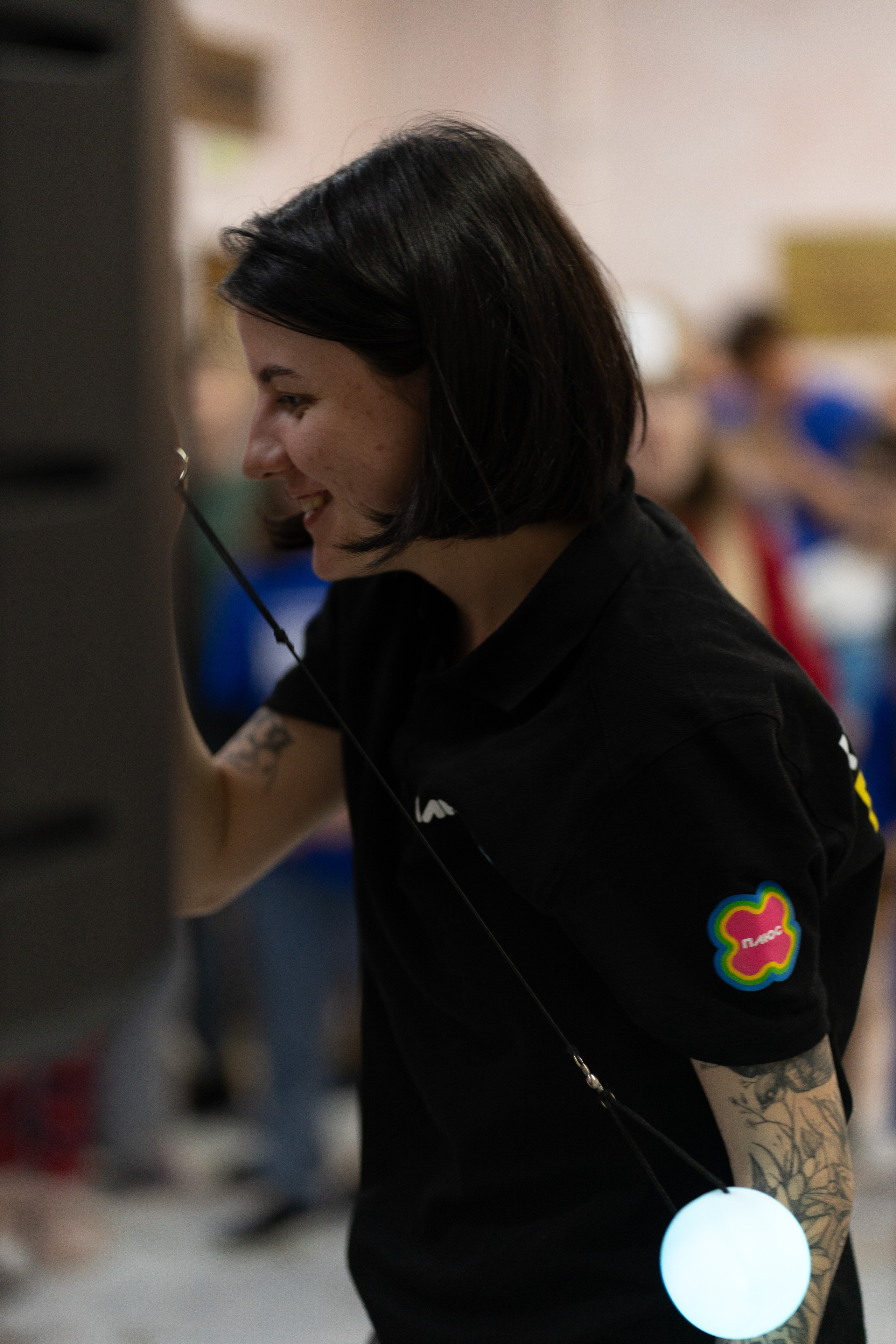 Репортаж Детский Лагерь. Анастасия Паршукова — фотограф Шерегеш Новосибирск