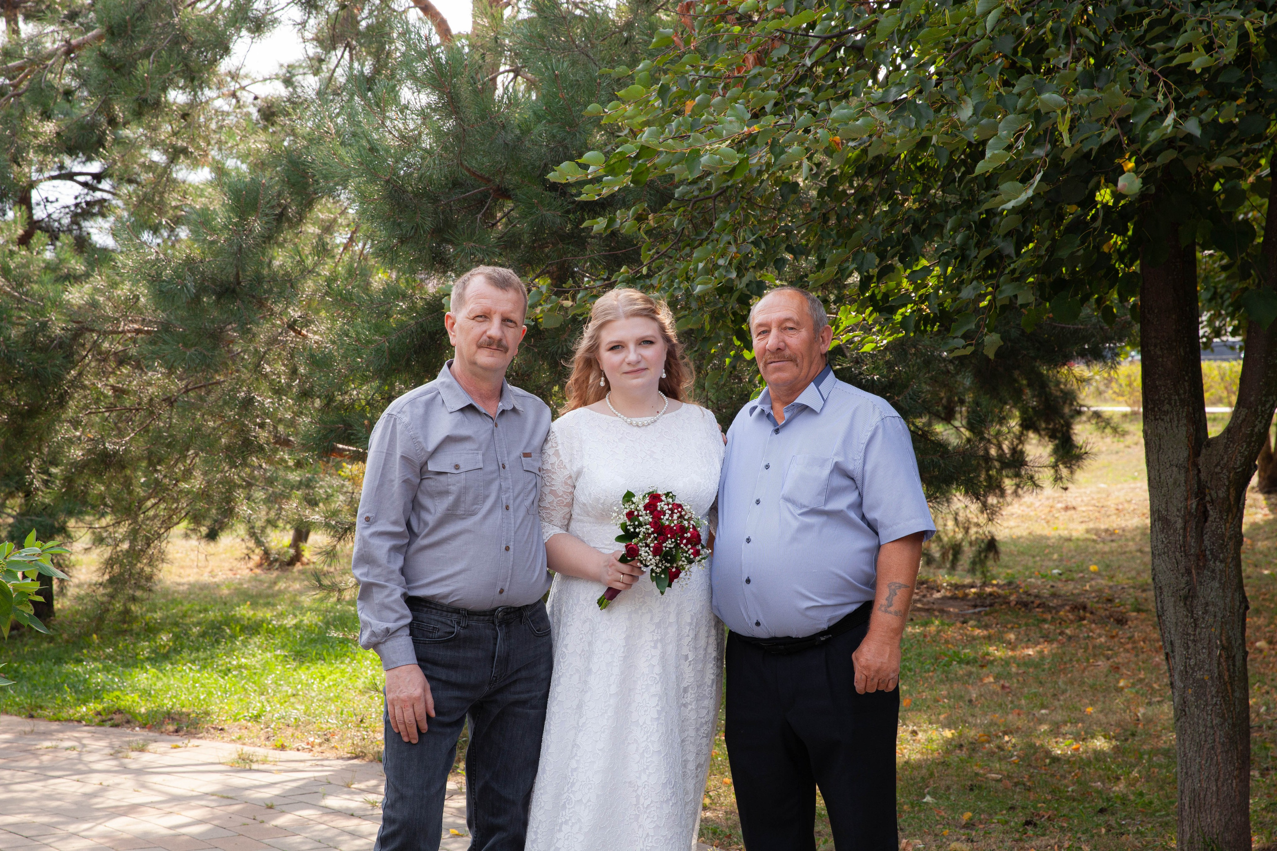 Свадебная фотосессия г. Люберцы. Фотограф в Железнодорожном и Балашихе