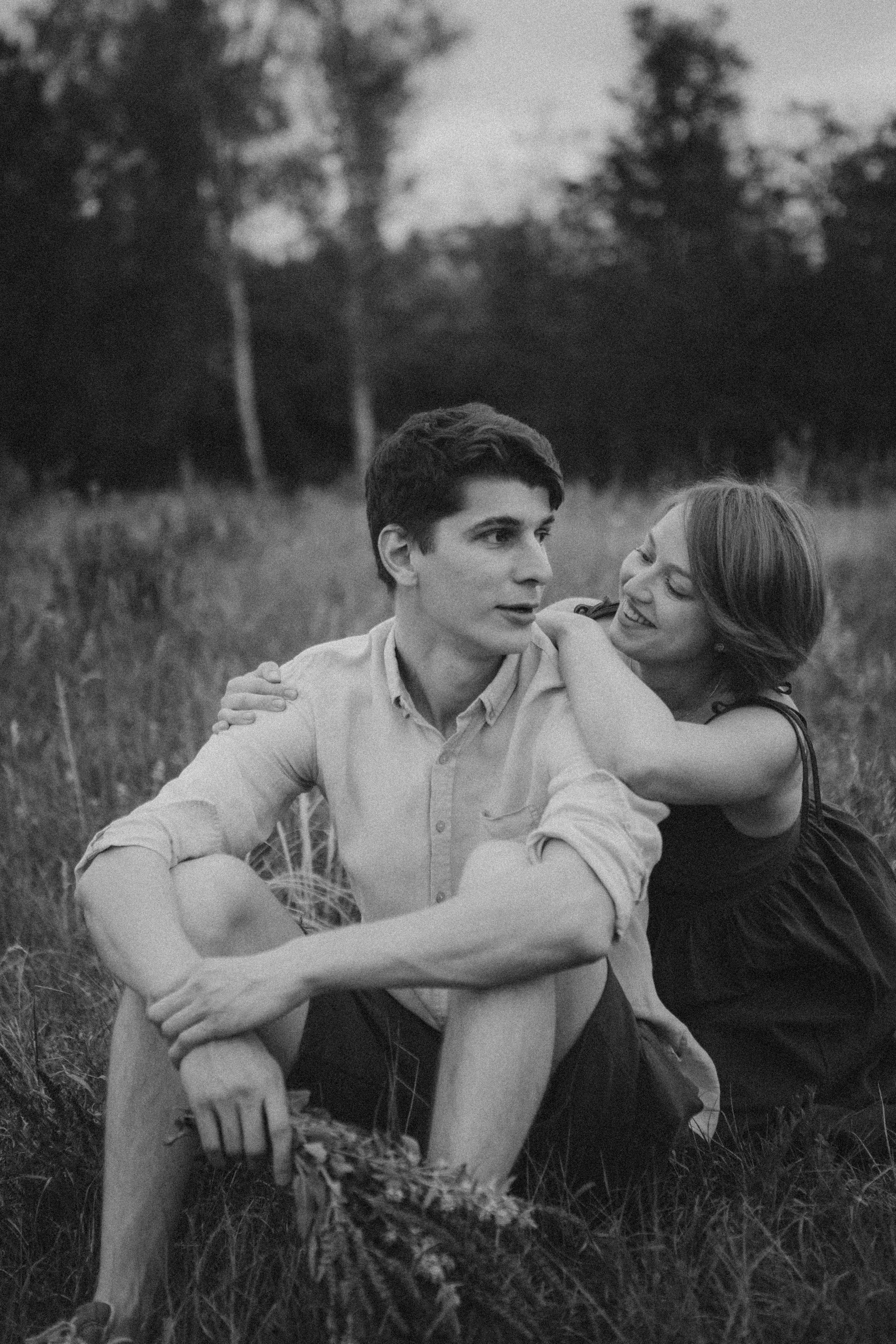 Наташа & Сабир. Семейный фотограф и фотограф на роды в Ростове-на-Дону Мухина Виктория