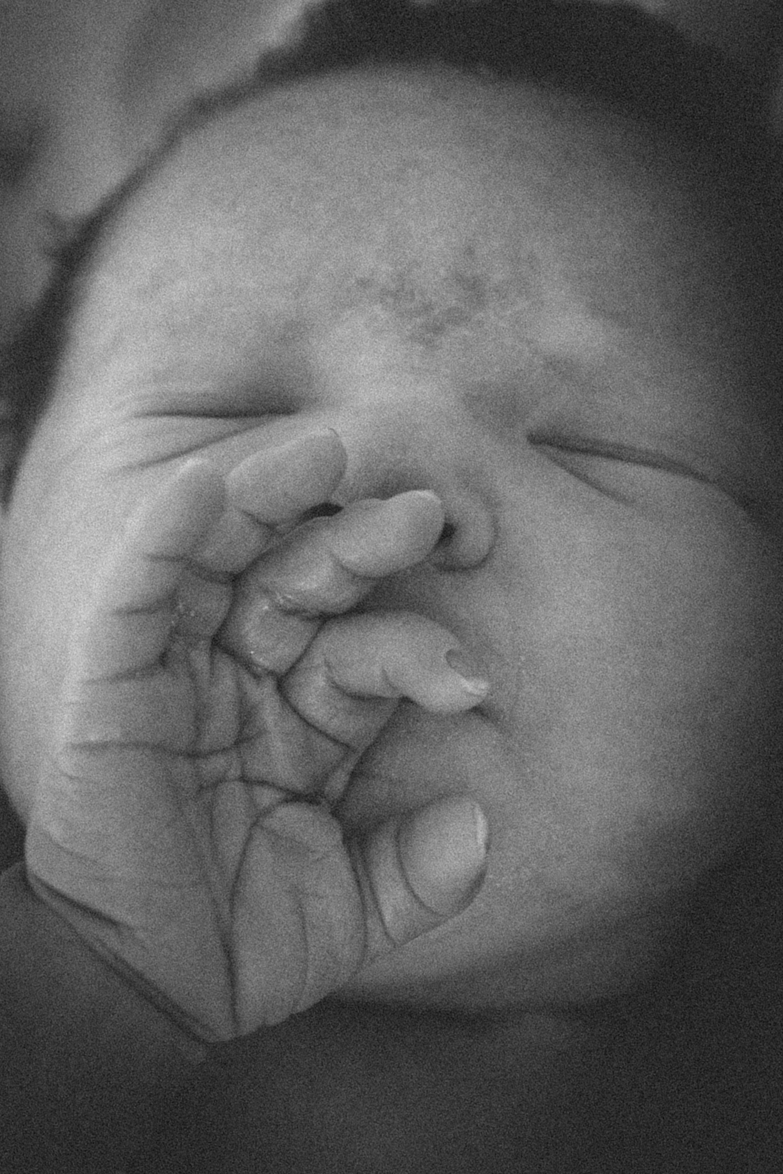 Рождение Нинэль. Семейный фотограф и фотограф на роды в Ростове-на-Дону Мухина Виктория