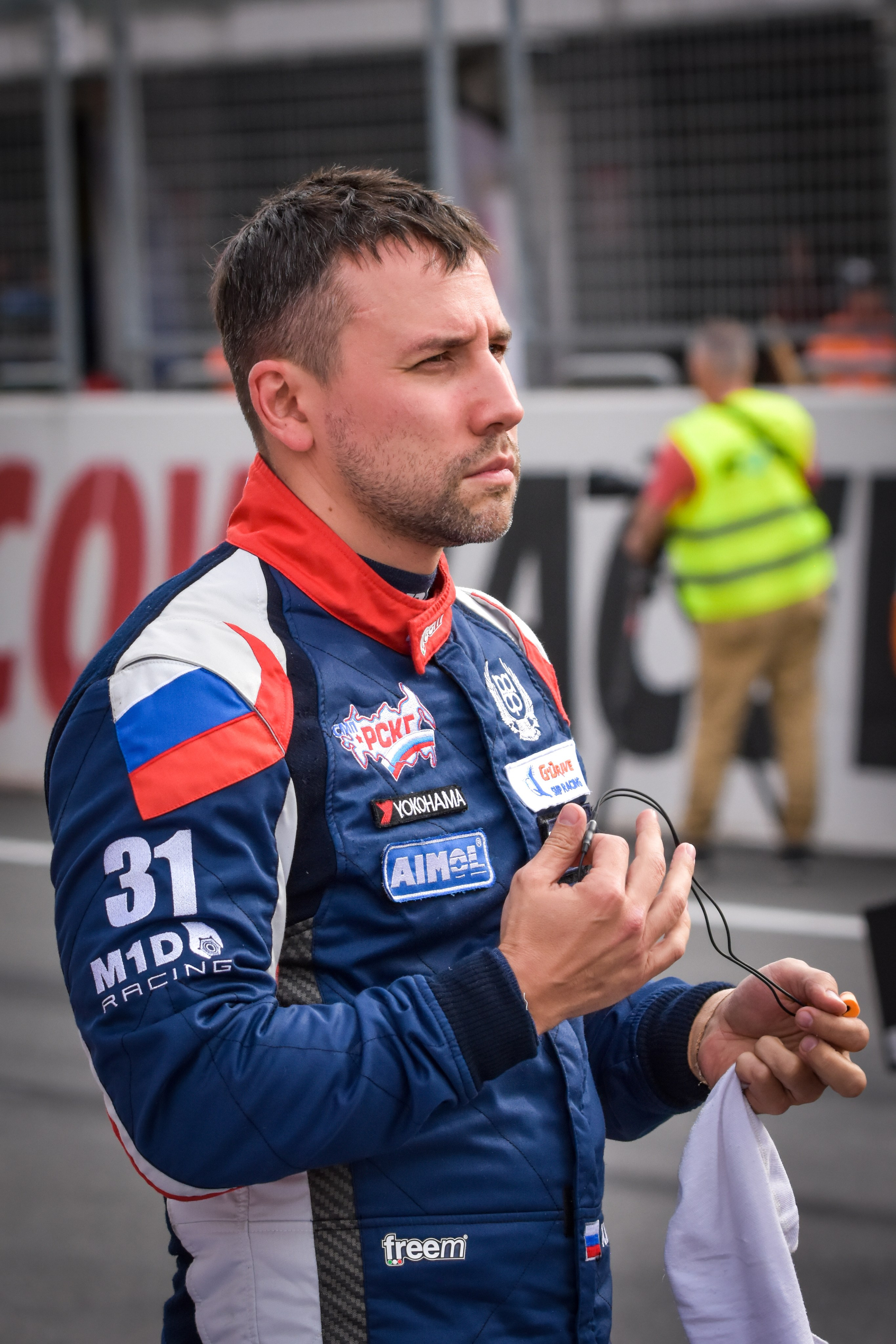 MRW — REC — 28.06.2025. AlexFecto — галереи фотографий