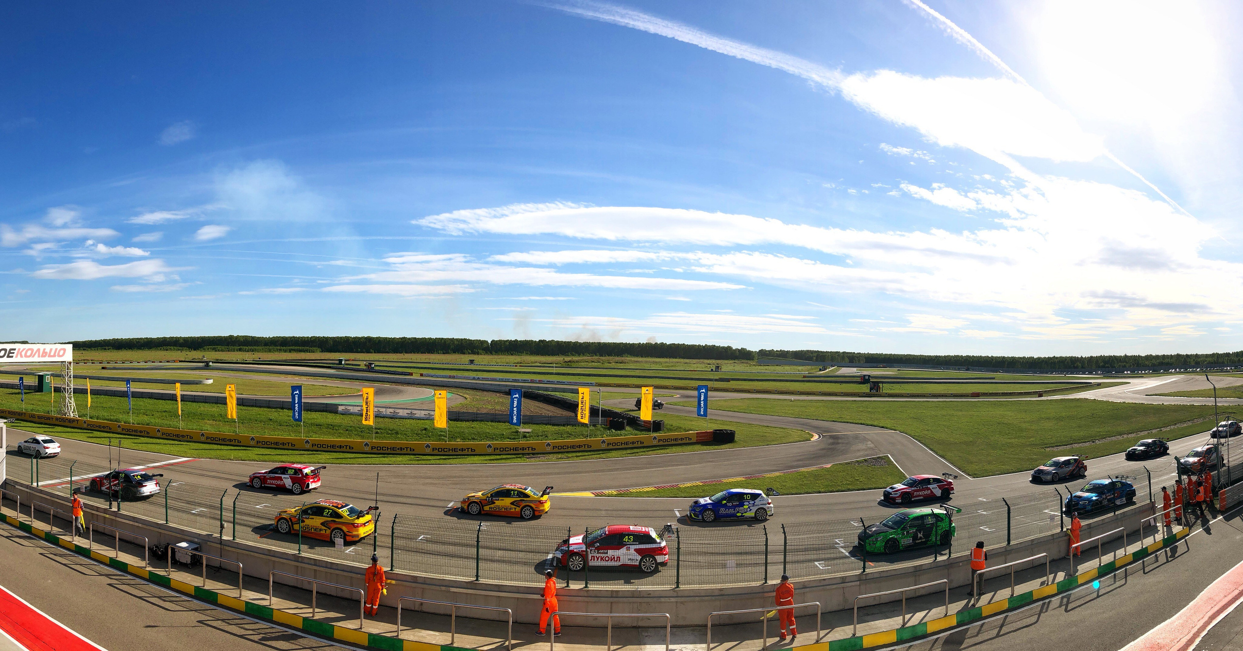 NRing — СМП РСКГ, Ф4 — 18-19.05.2019. AlexFecto — галереи фотографий