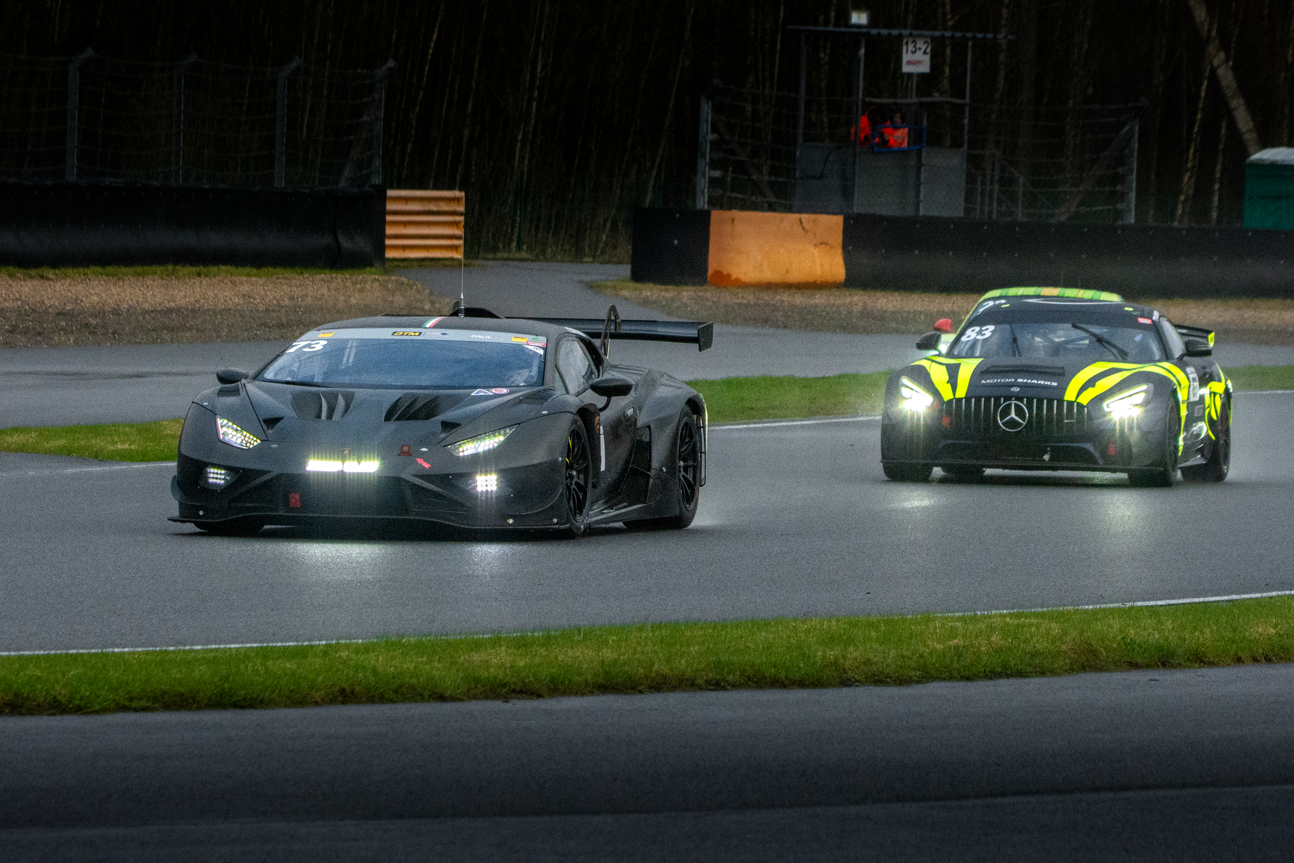 MRW — Кубок GT — 18.04.2026. AlexFecto — галереи фотографий