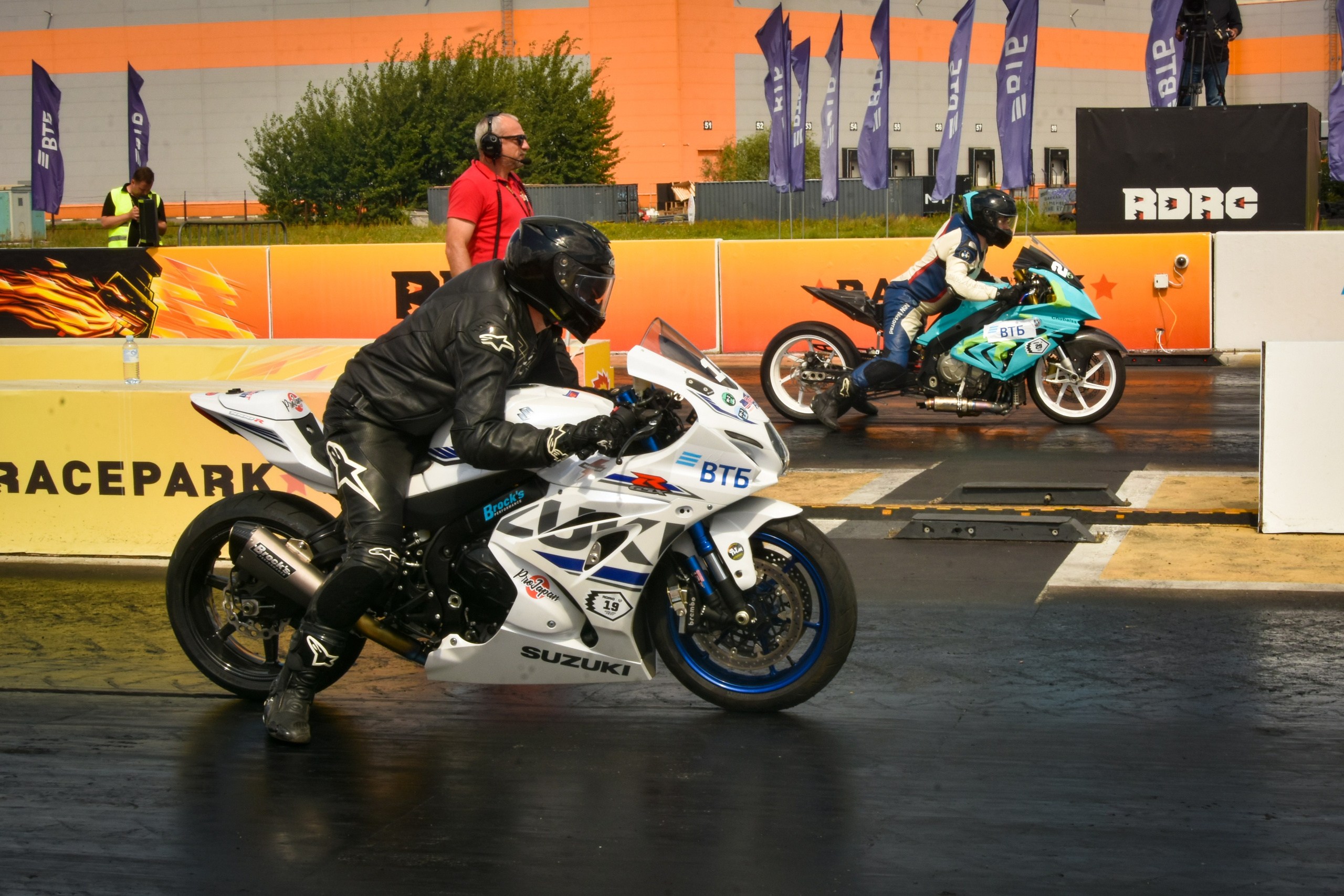 RDRC — 4 этап — 2-4.08.2024. AlexFecto — галереи фотографий