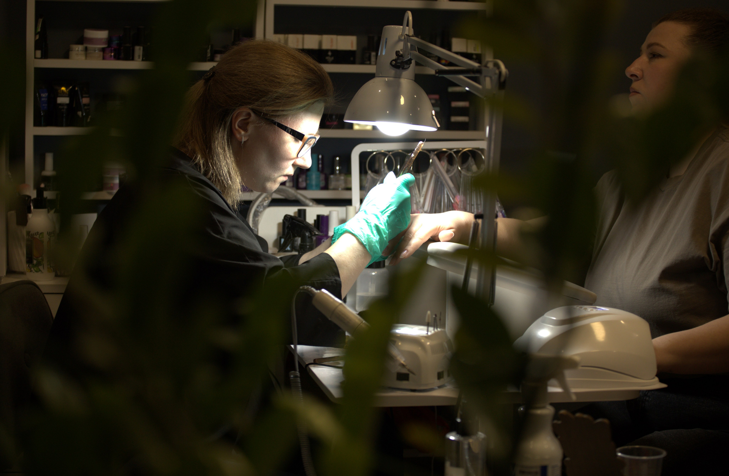 Фотосессия маникюра для бьюти-мастеров | Портфолио фотографа. Юлия Егорова | Фотограф Королёв, Москва, МО • Портреты • Свадьбы • Street • Love Story