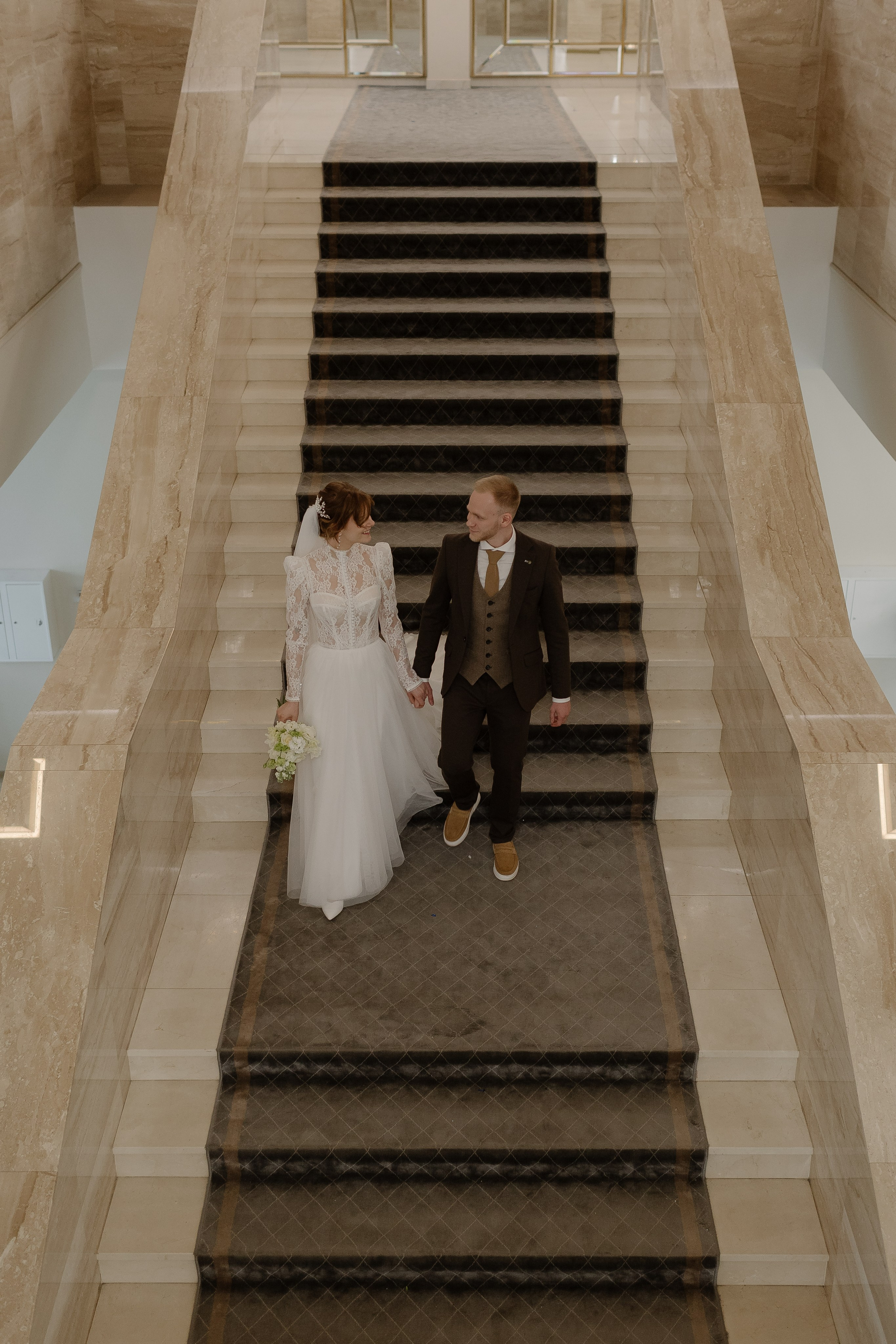 Полный день | Александр & Дарья. Свадебный и женский фотограф в Москве