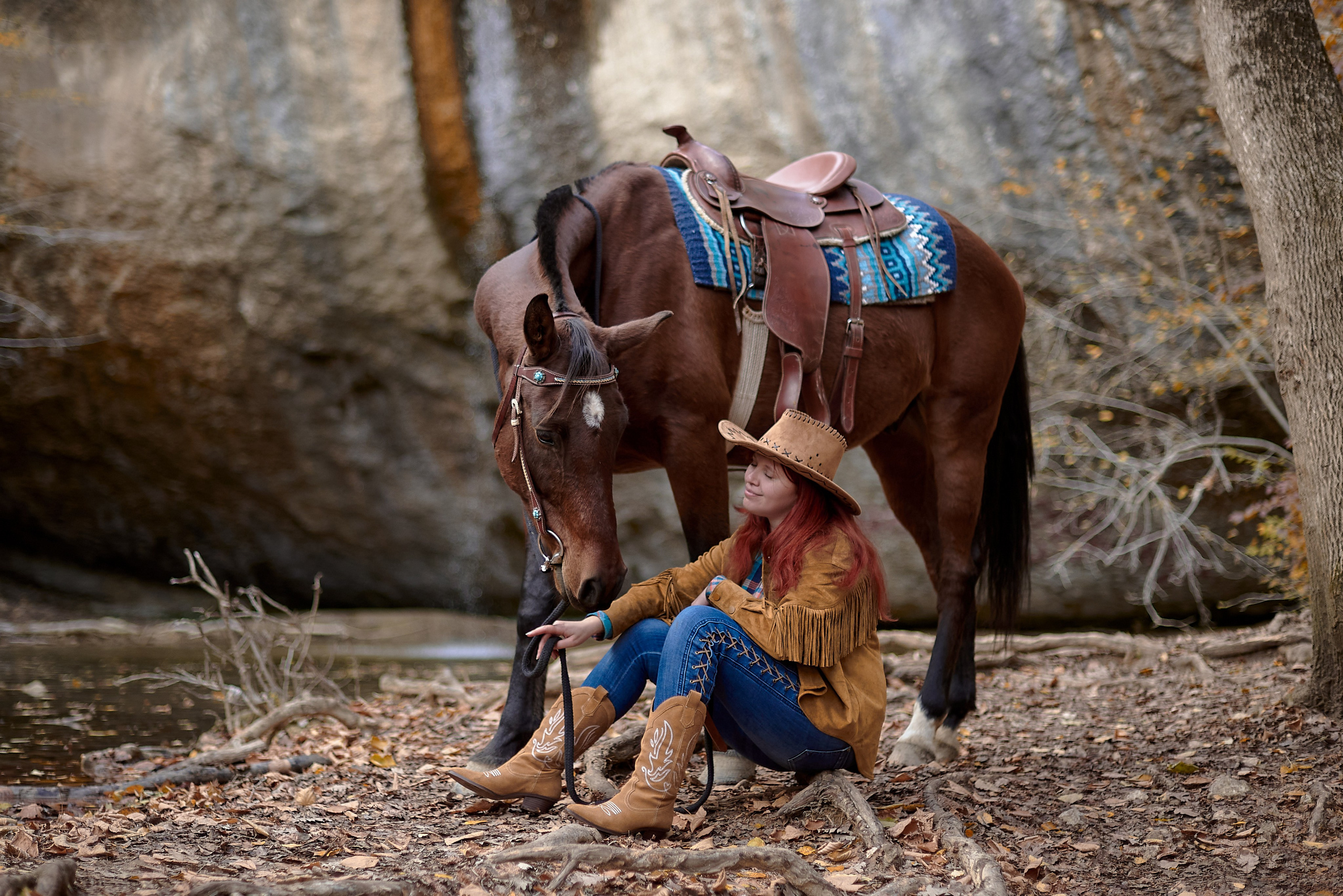 Валерия и Абердин. Фотограф в Севастополе