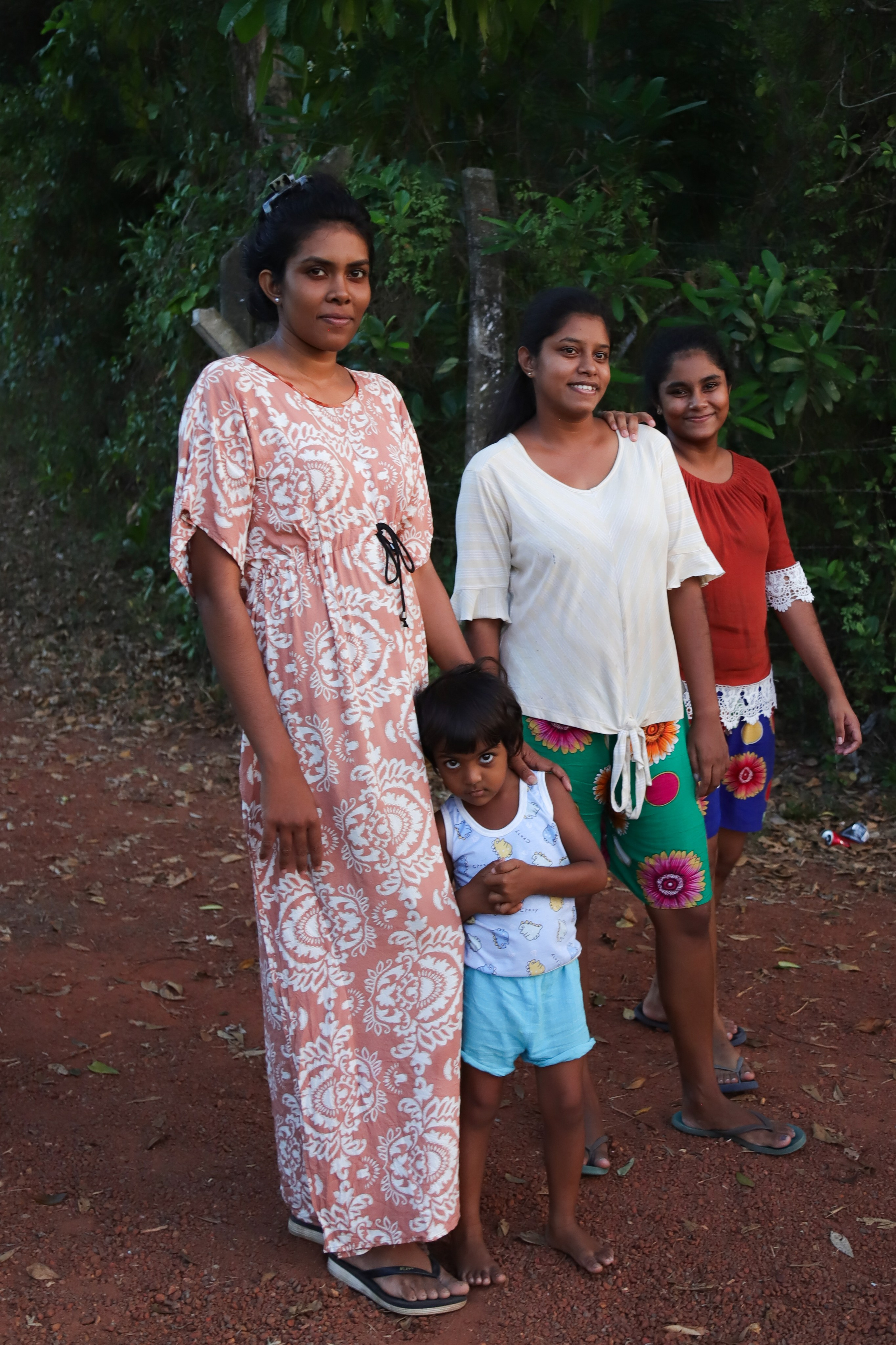 Шри-Ланка. Фотограф Юля Постнова