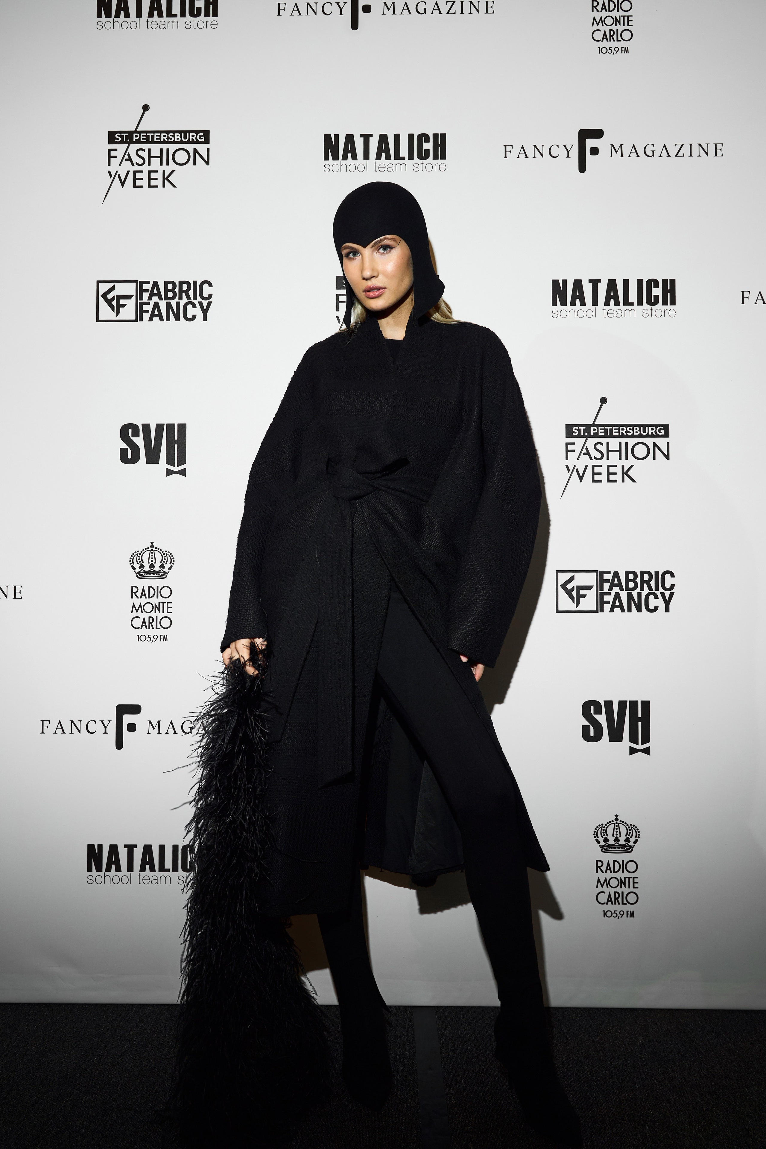 St. Petersburg Fashion Week. Главная