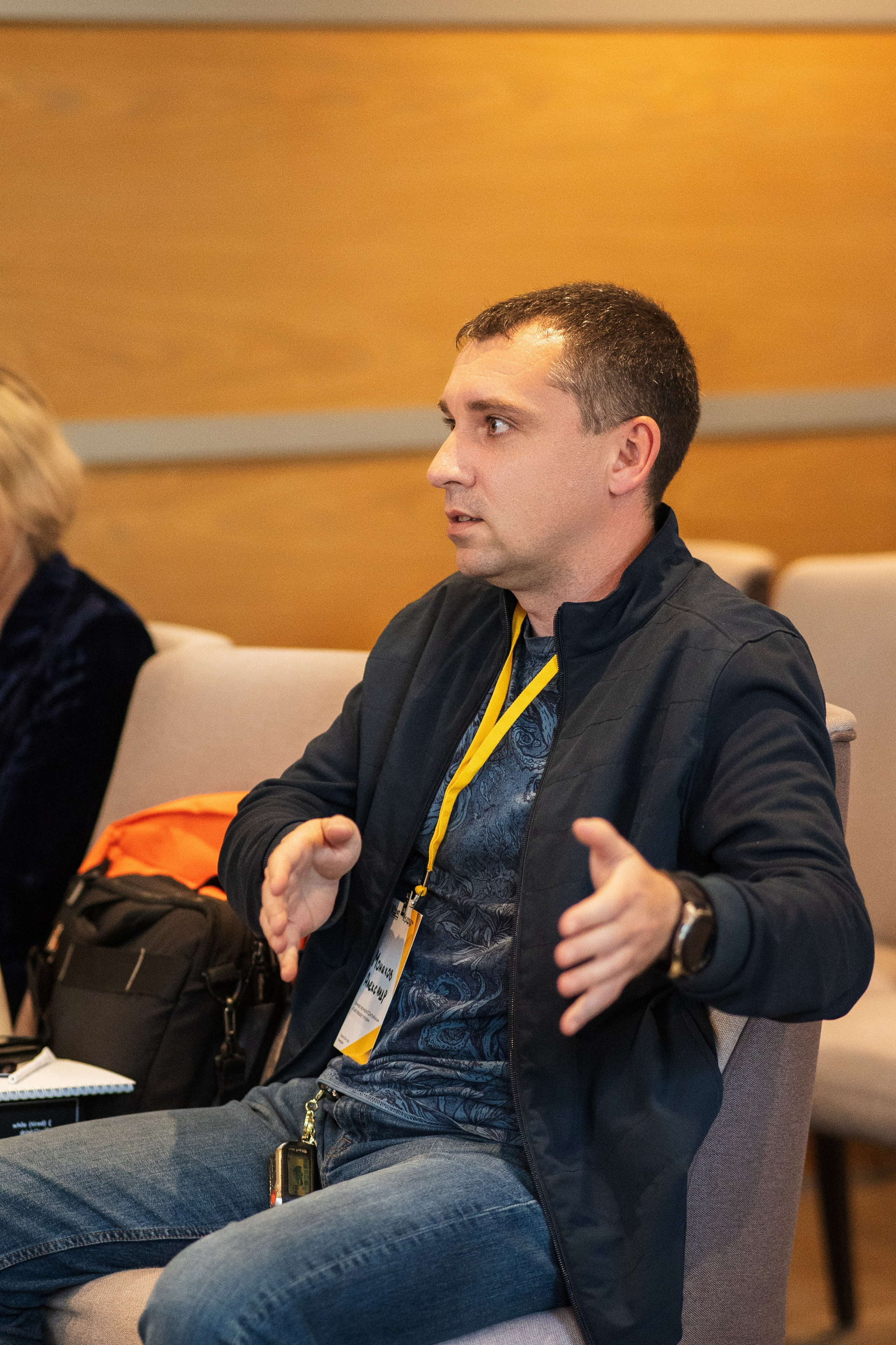 Конференция | 1С. Фотограф на любое событие в Кемерово