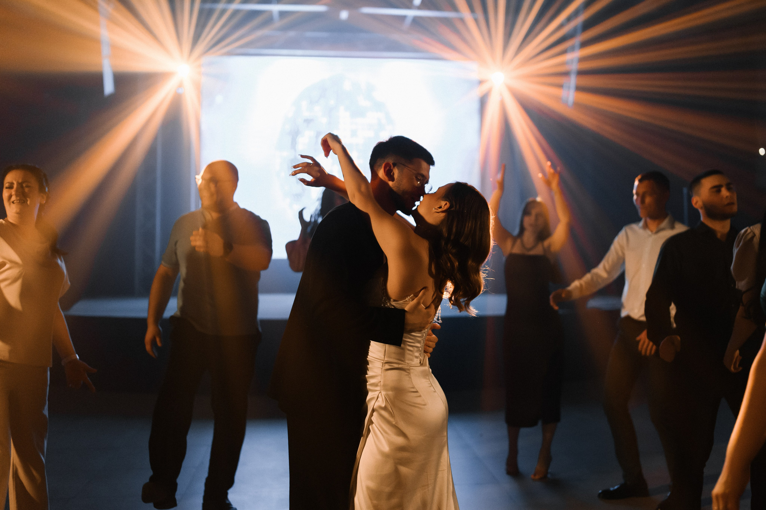 Ренат и Лина. Ланемец Юлия — фотограф Волгоград/Волжский