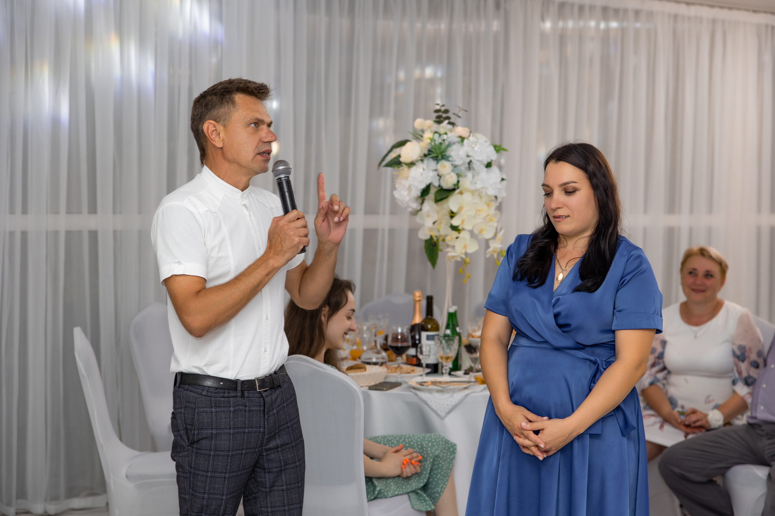 Виталий и Софья. Видеосьемка, фотосьемка свадеб, юбилеев, утренников в Краснодарском кр