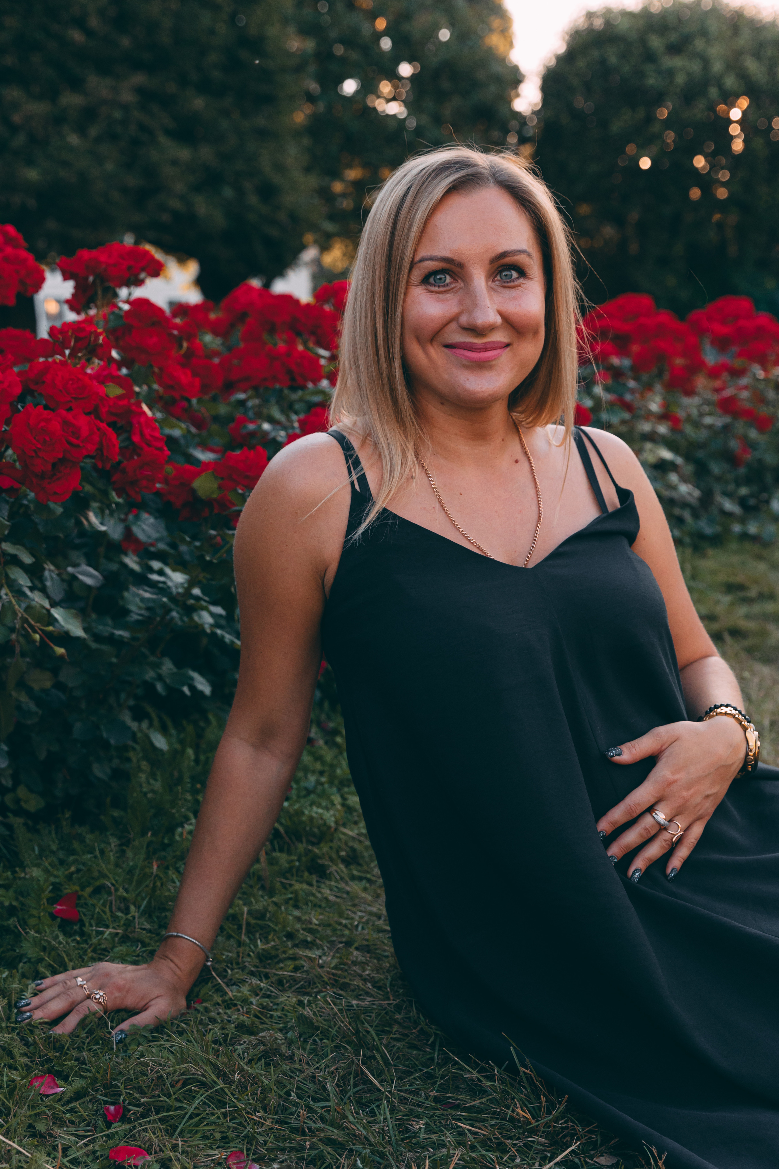 Таня, лето, Исаакиевский. Семейный фотограф в Санкт-Петербурге Алиса Мохова