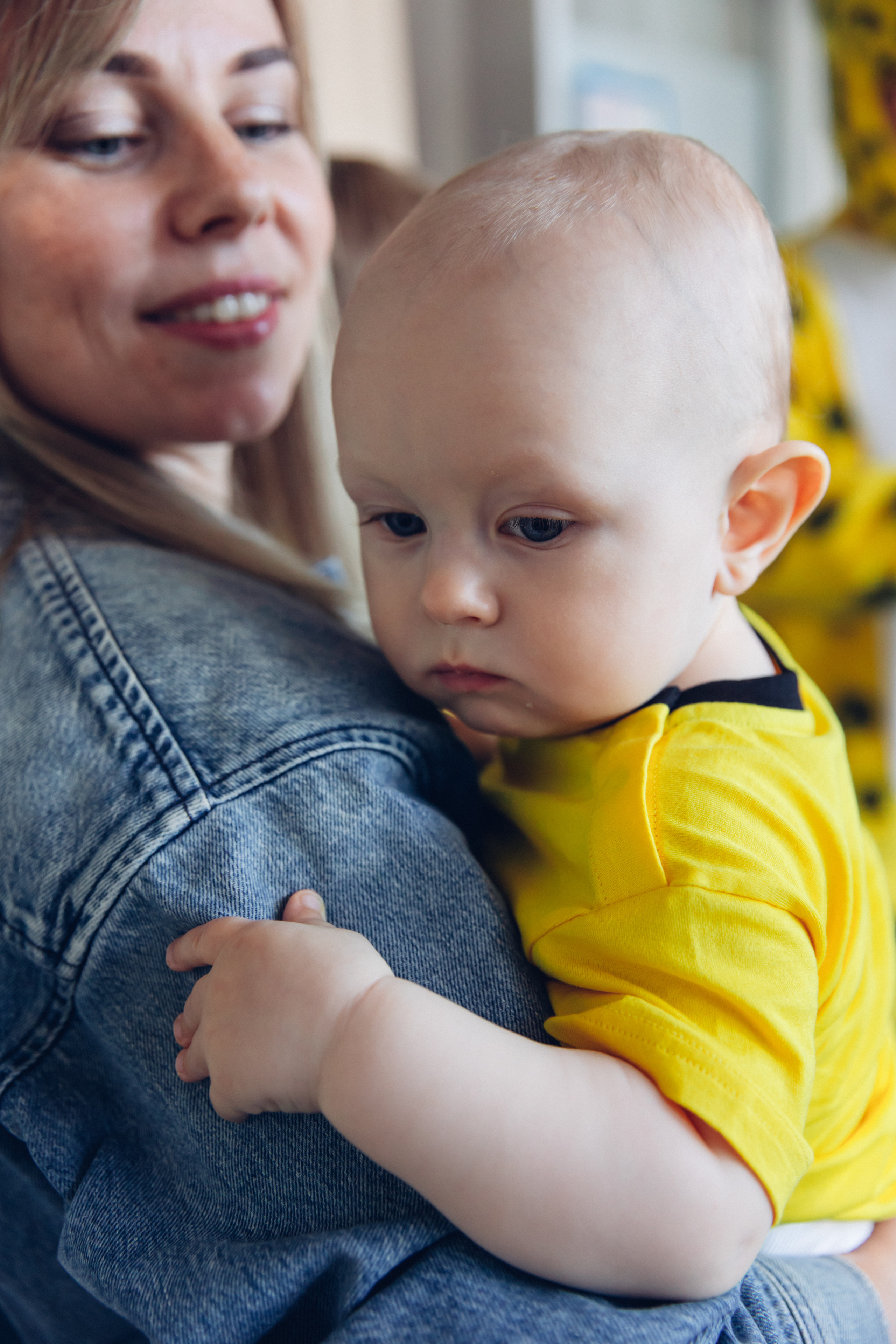 Детские дни рождения. Семейный фотограф в Санкт-Петербурге Алиса Мохова