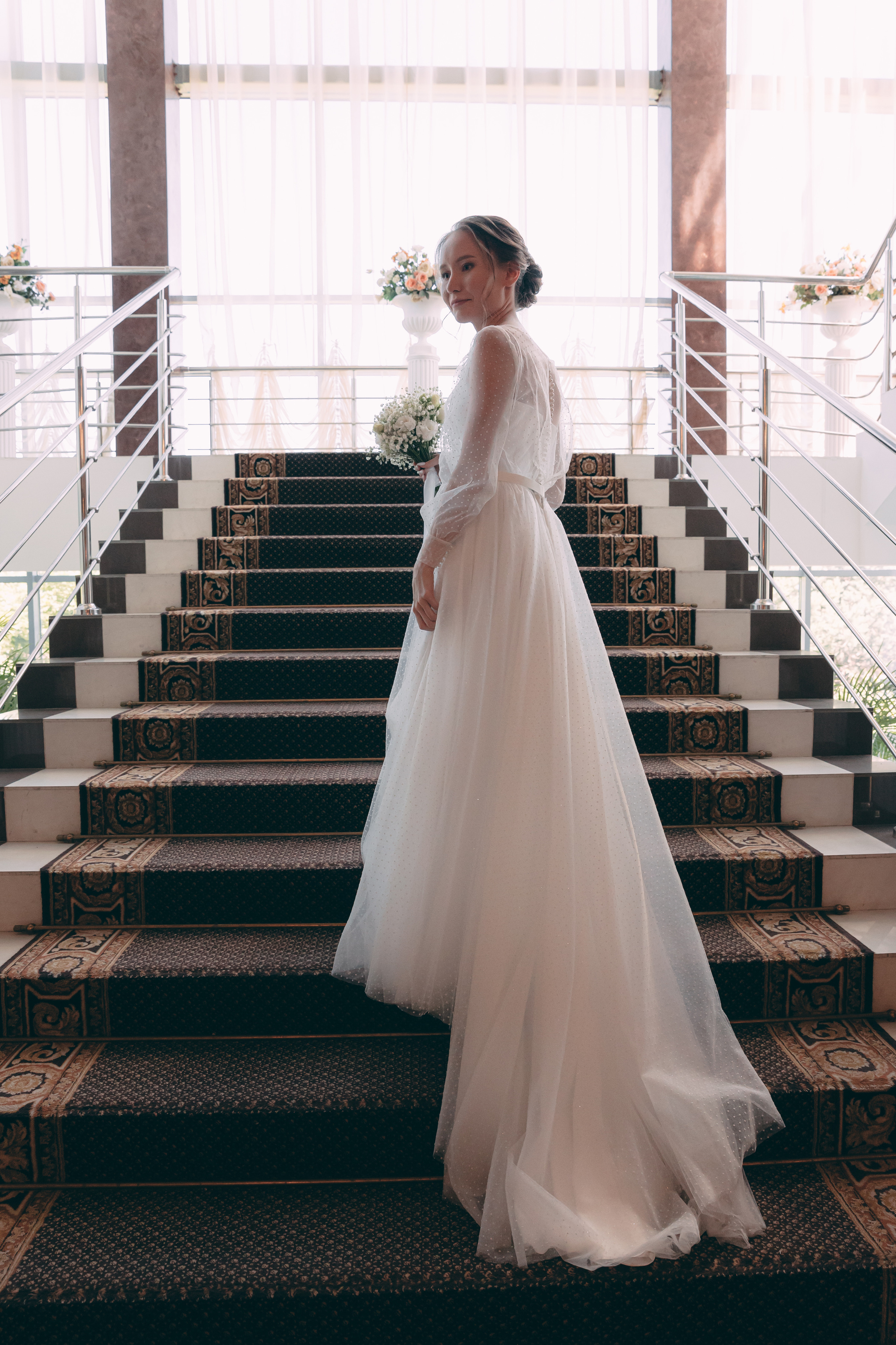 Влад и Яна, ЗАГС на Академической + фотосессия на заливе. Семейный фотограф в Санкт-Петербурге Алиса Мохова