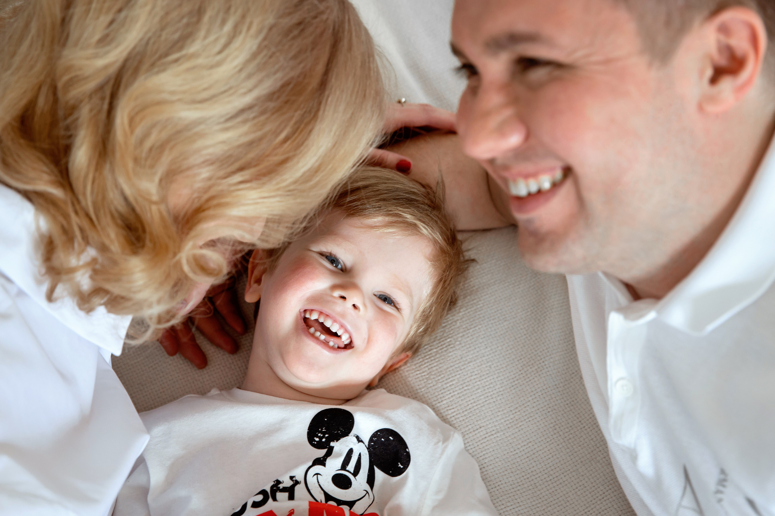 Маша, Рома и Даня. Семейный фотограф в Санкт-Петербурге Алиса Мохова