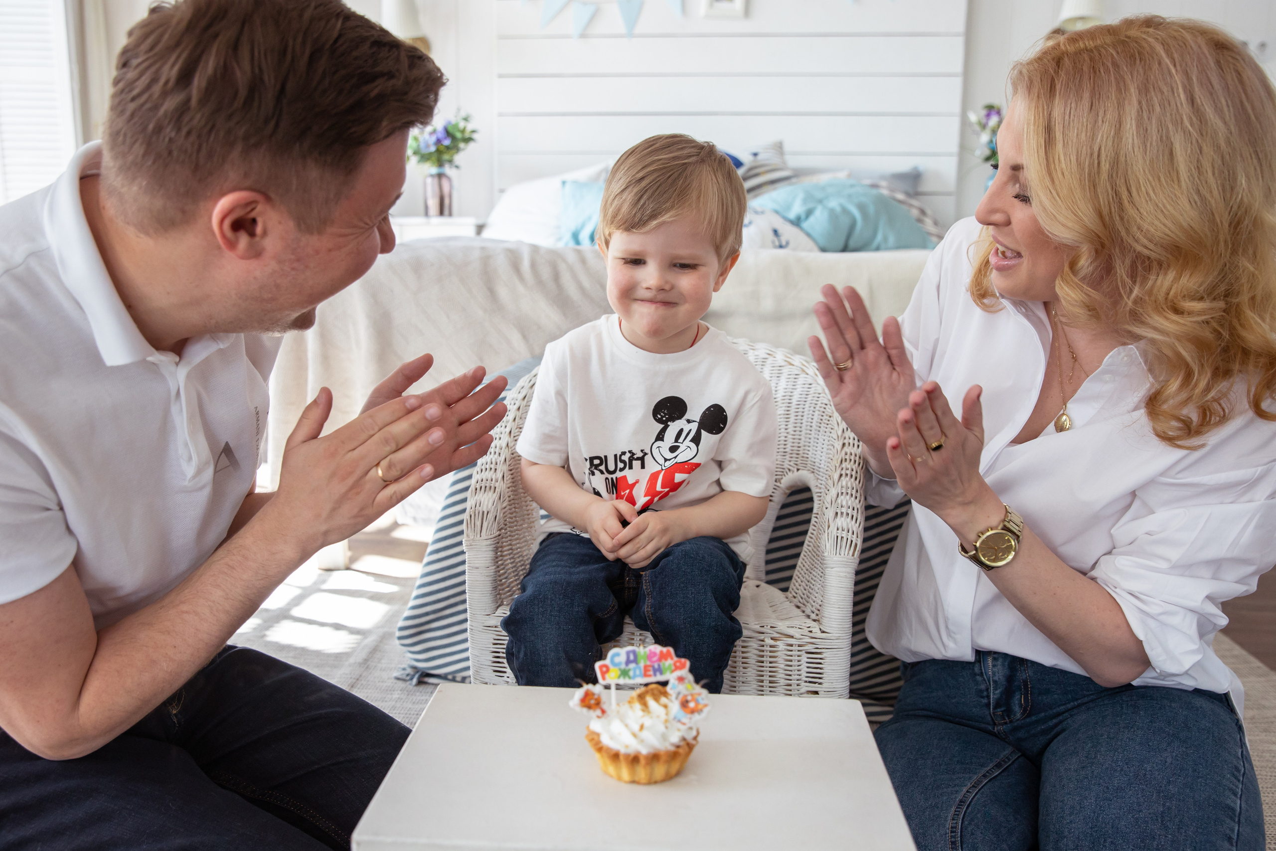 Маша, Рома и Даня. Семейный фотограф в Санкт-Петербурге Алиса Мохова