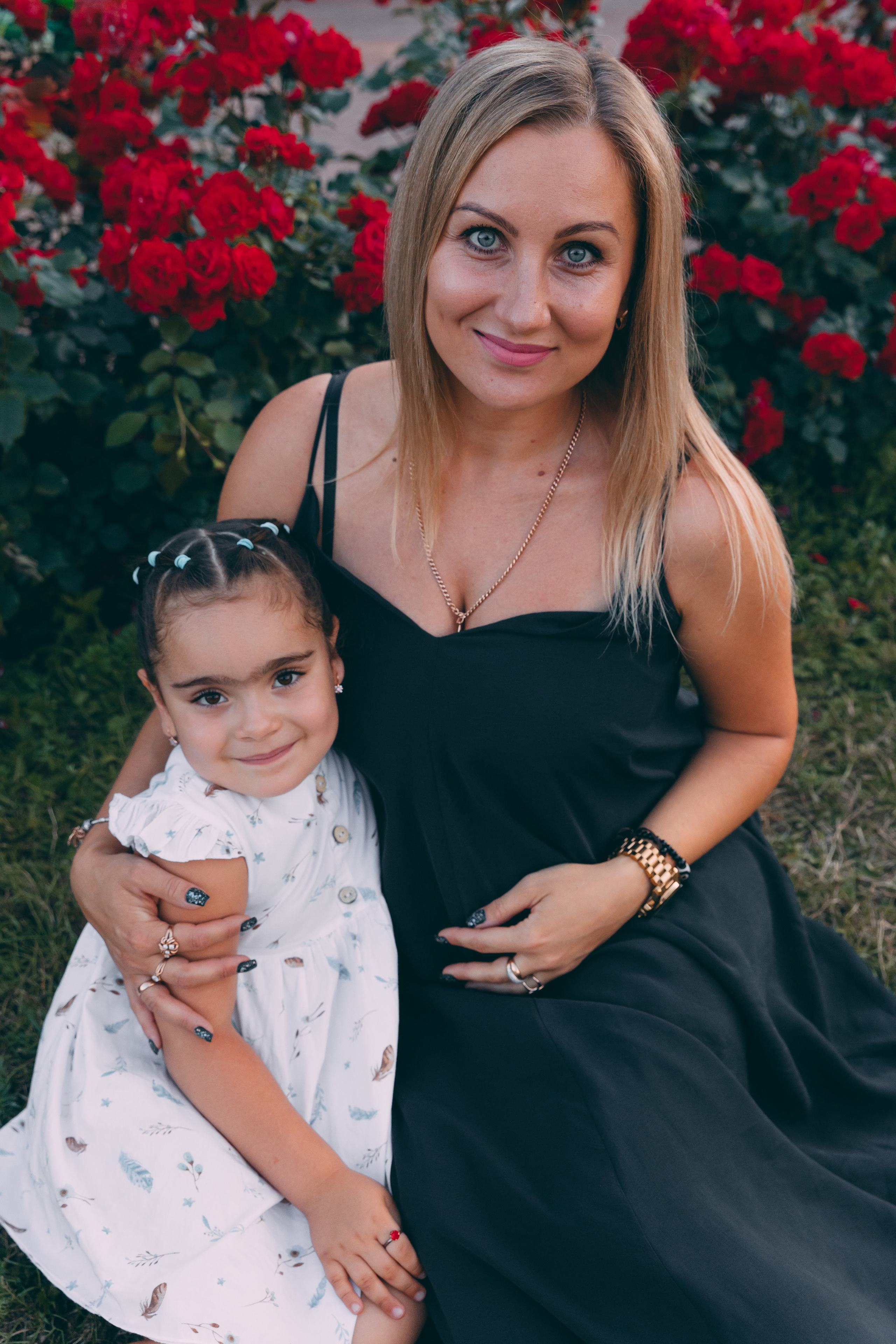 Таня, лето, Исаакиевский. Семейный фотограф в Санкт-Петербурге Алиса Мохова