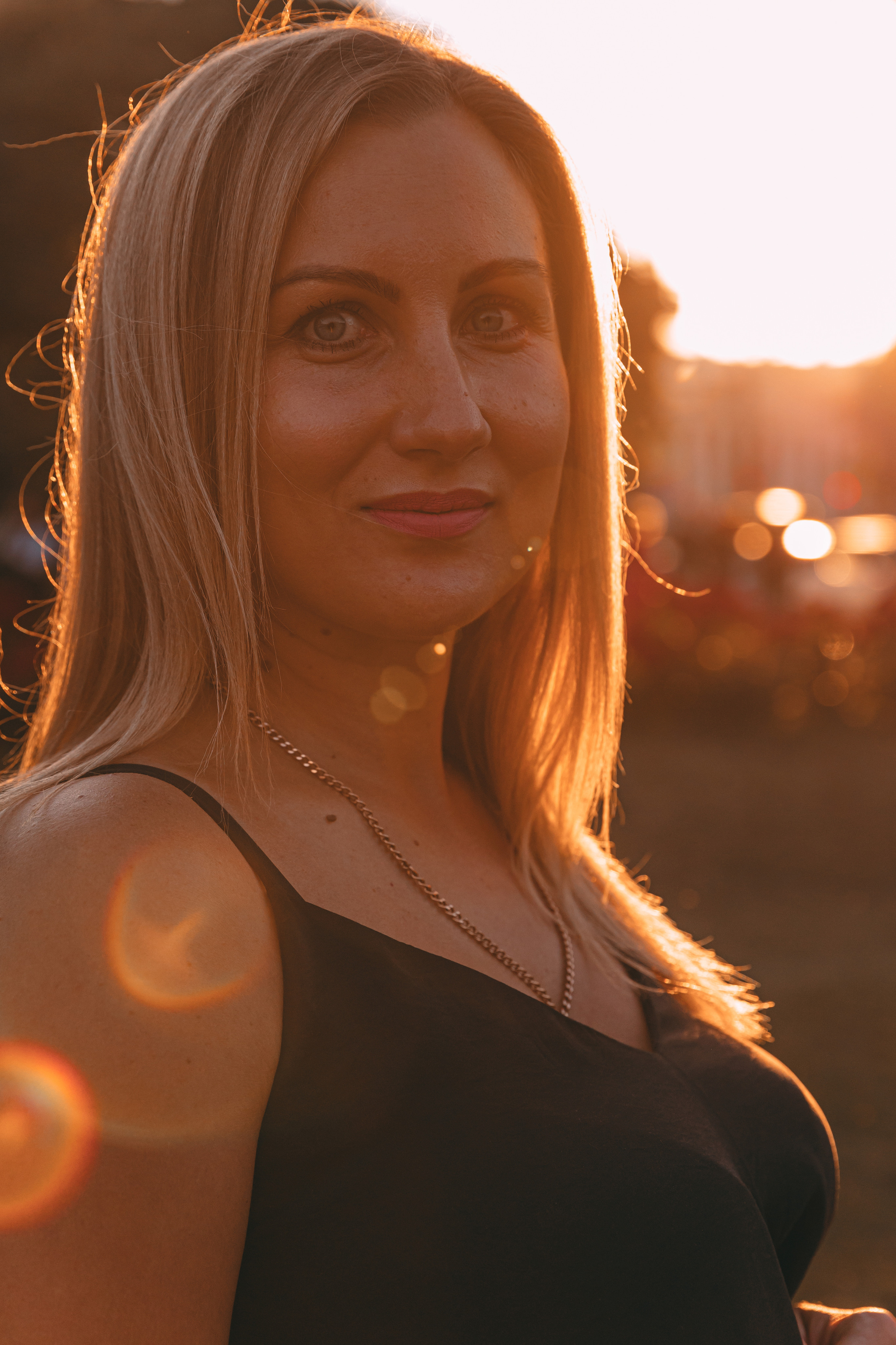 Таня, лето, Исаакиевский. Семейный фотограф в Санкт-Петербурге Алиса Мохова